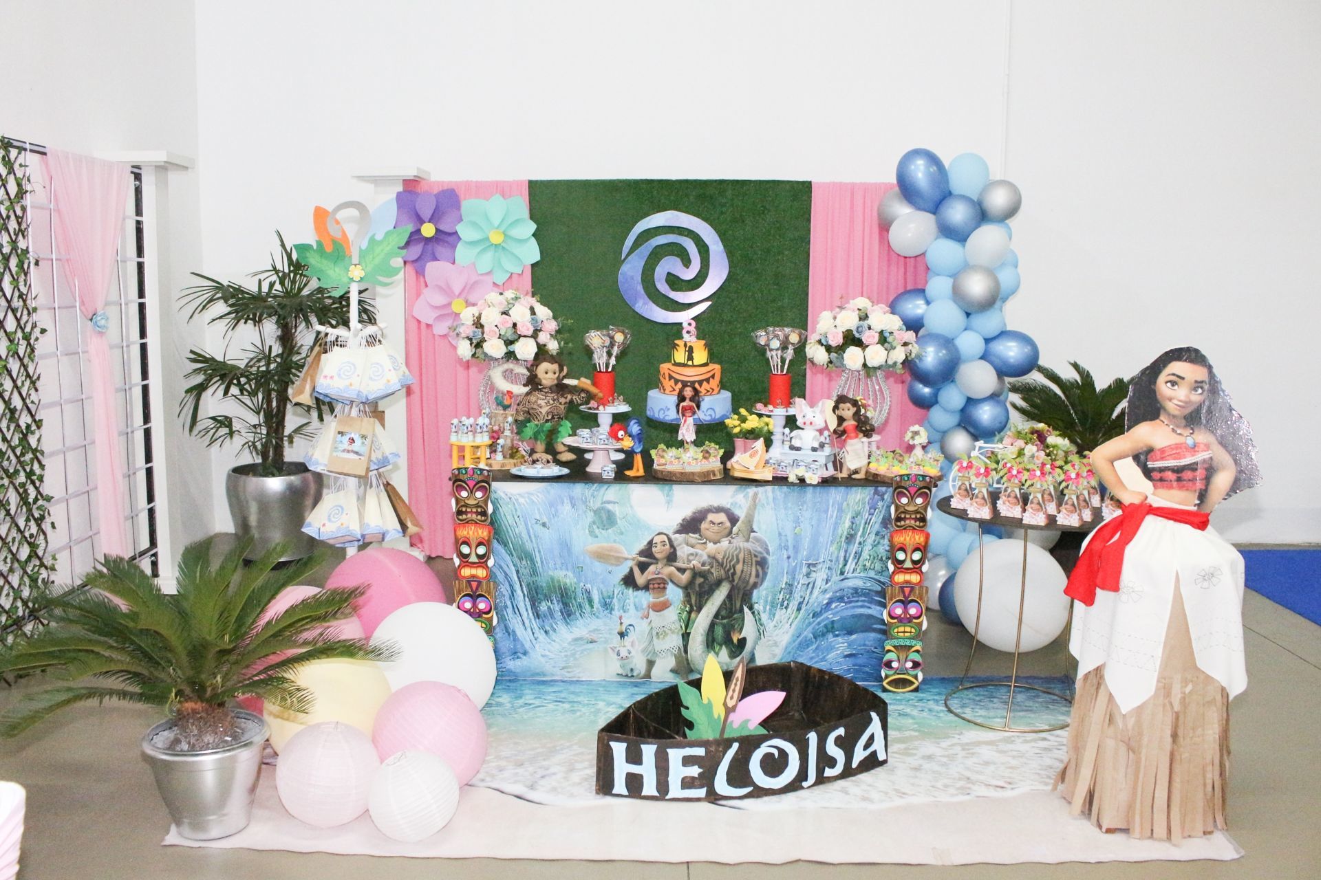 Foto ACQUA PLAY Buffet - Imagem 1