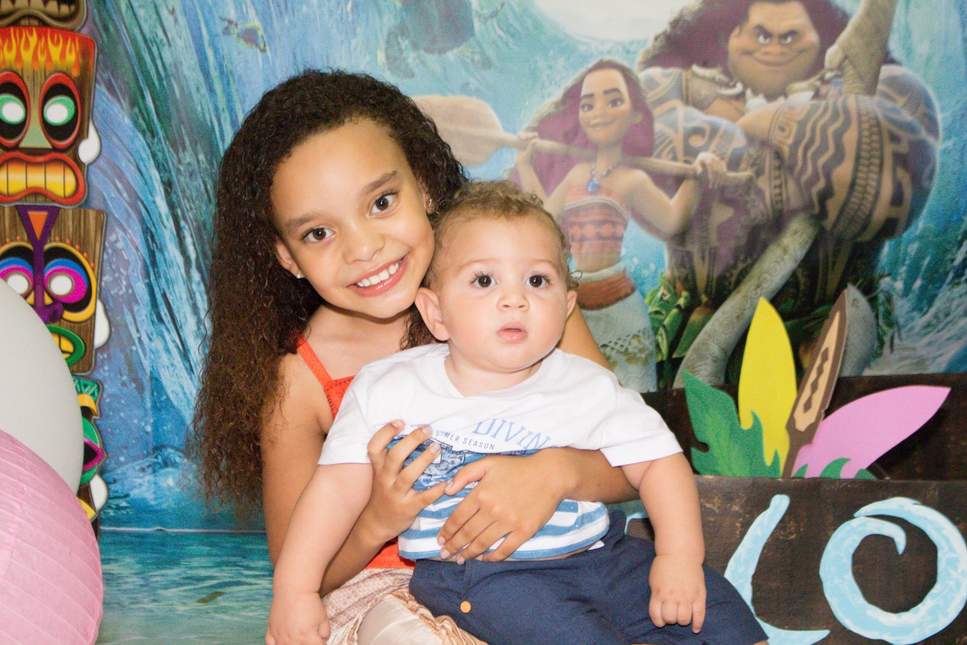 Foto ACQUA PLAY Buffet - Imagem 0