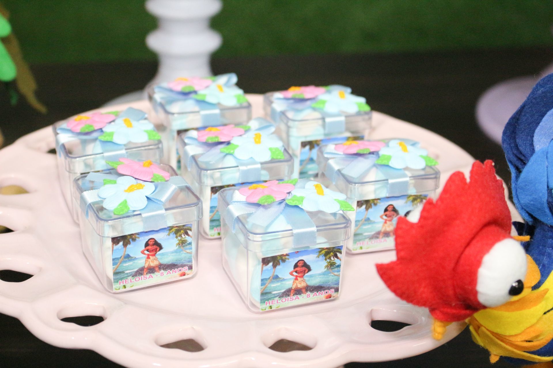 Foto ACQUA PLAY Buffet - Imagem 6