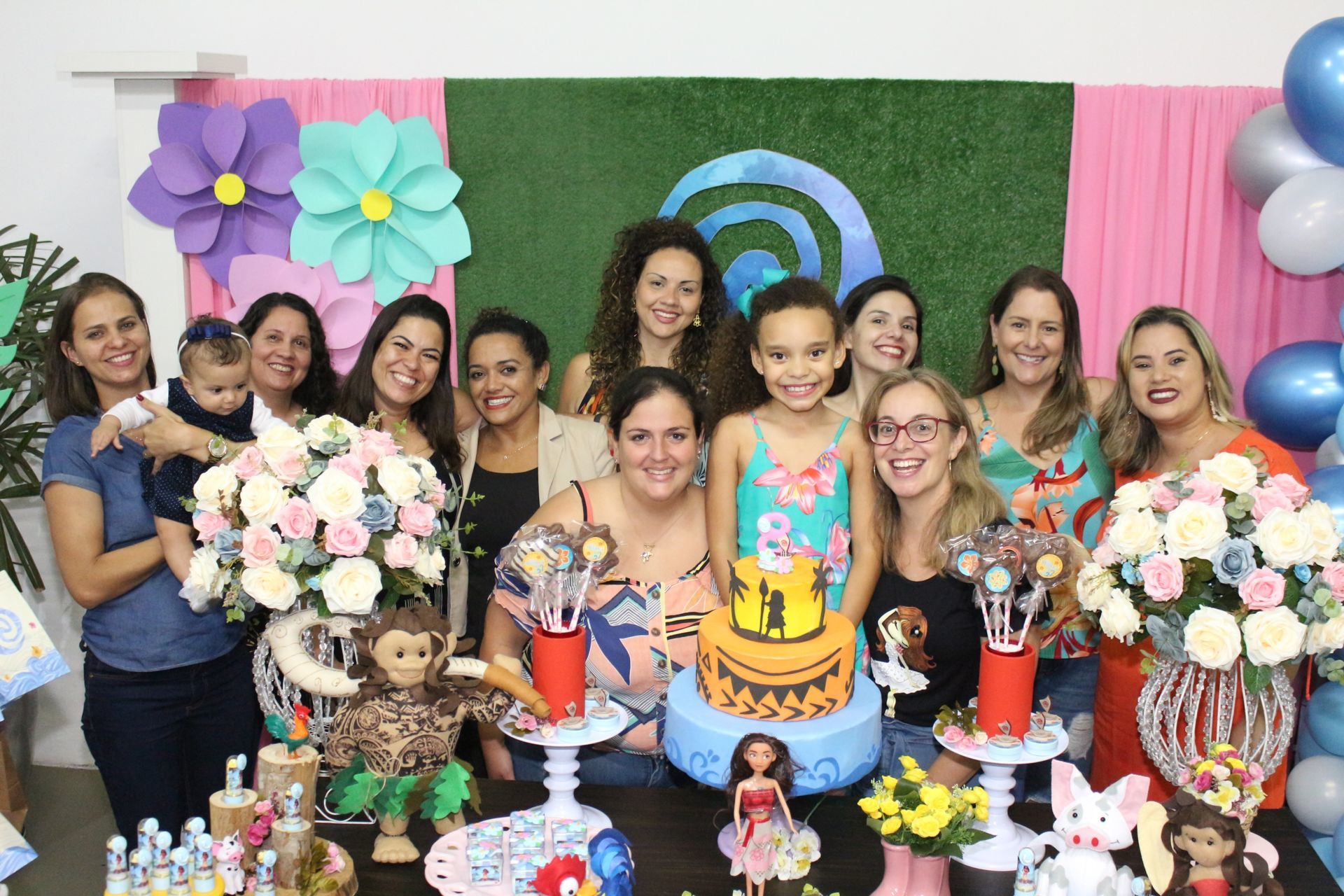 Foto ACQUA PLAY Buffet - Imagem 23