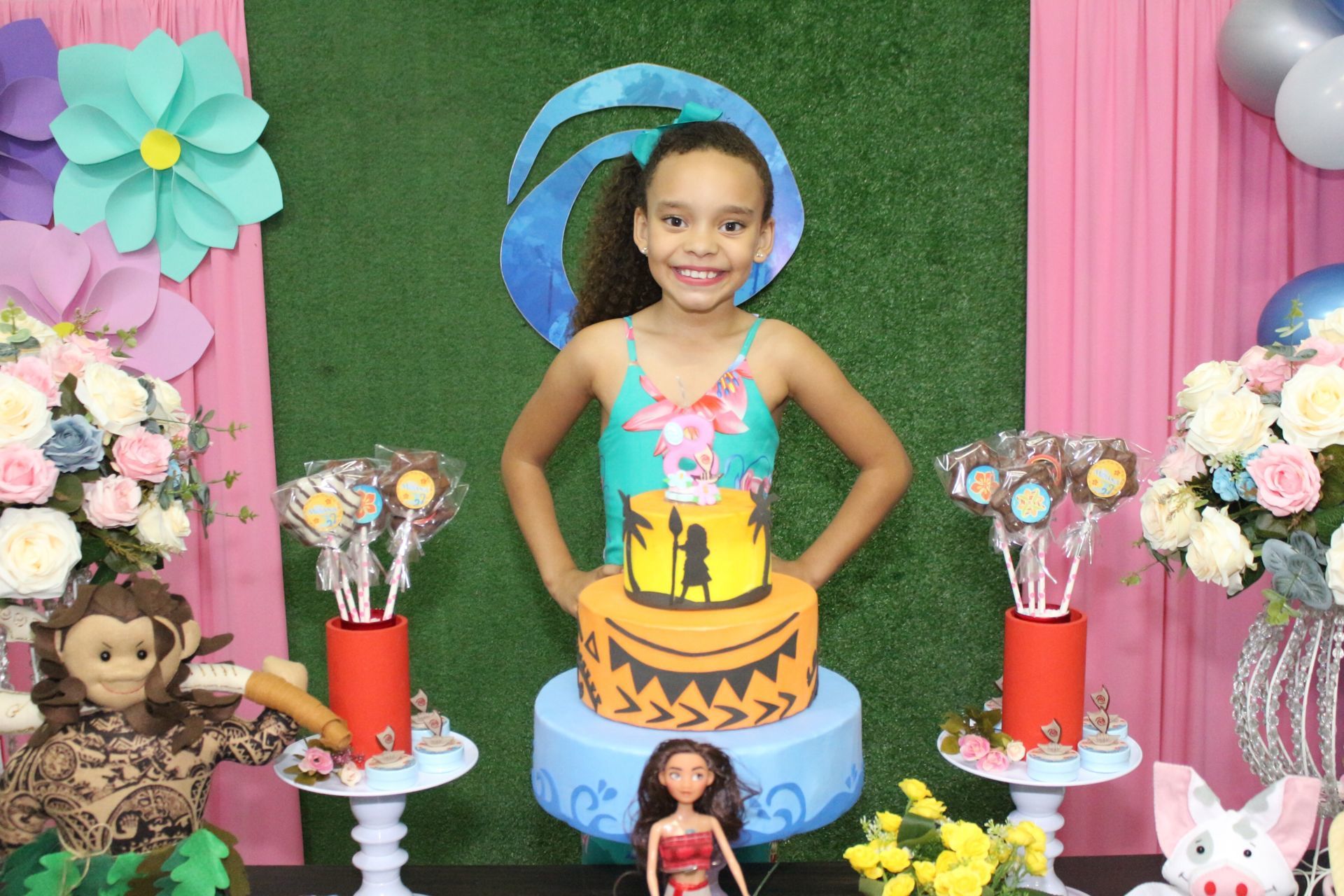 Foto ACQUA PLAY Buffet - Imagem 13