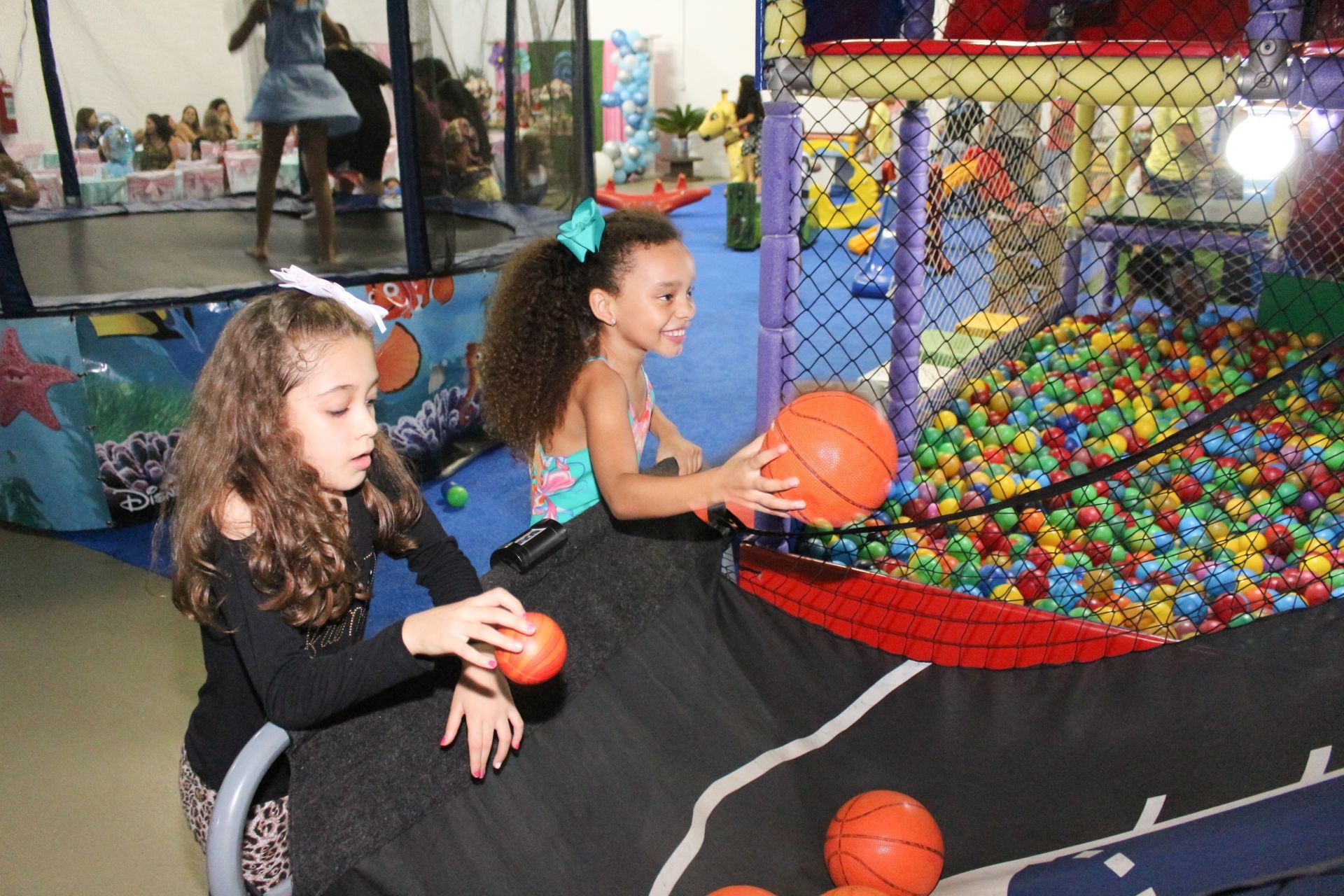 Foto ACQUA PLAY Buffet - Imagem 25