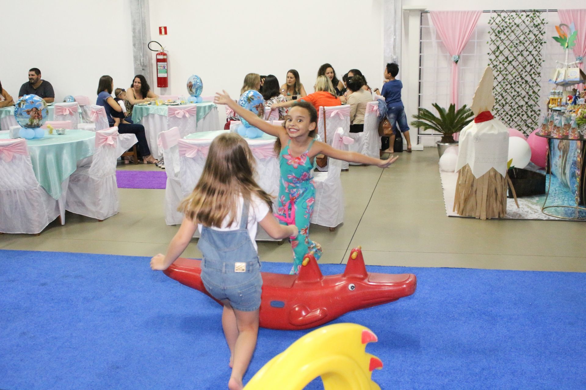 Foto ACQUA PLAY Buffet - Imagem 20