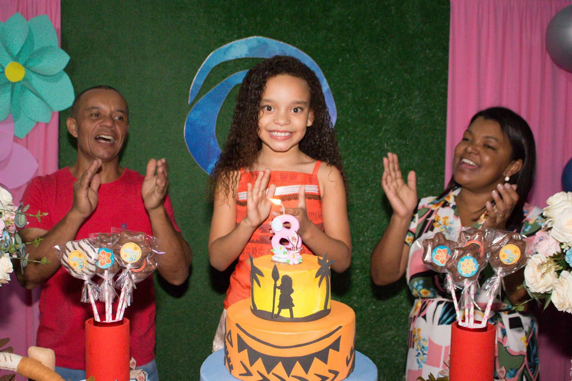 Foto ACQUA PLAY Buffet - Imagem 30