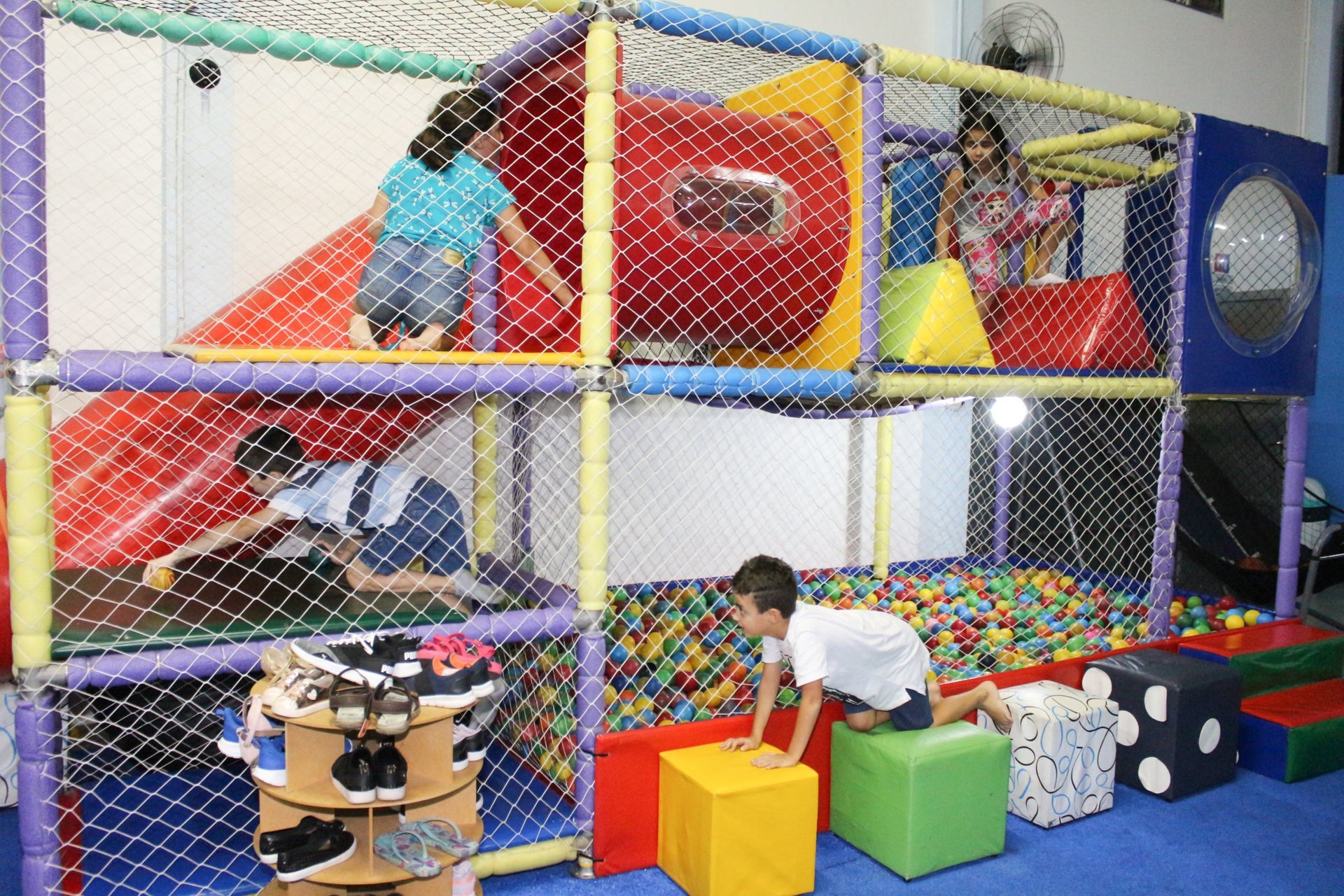 Foto ACQUA PLAY Buffet - Imagem 21