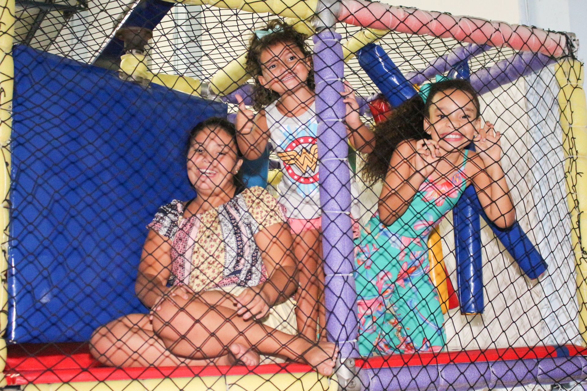 Foto ACQUA PLAY Buffet - Imagem 17