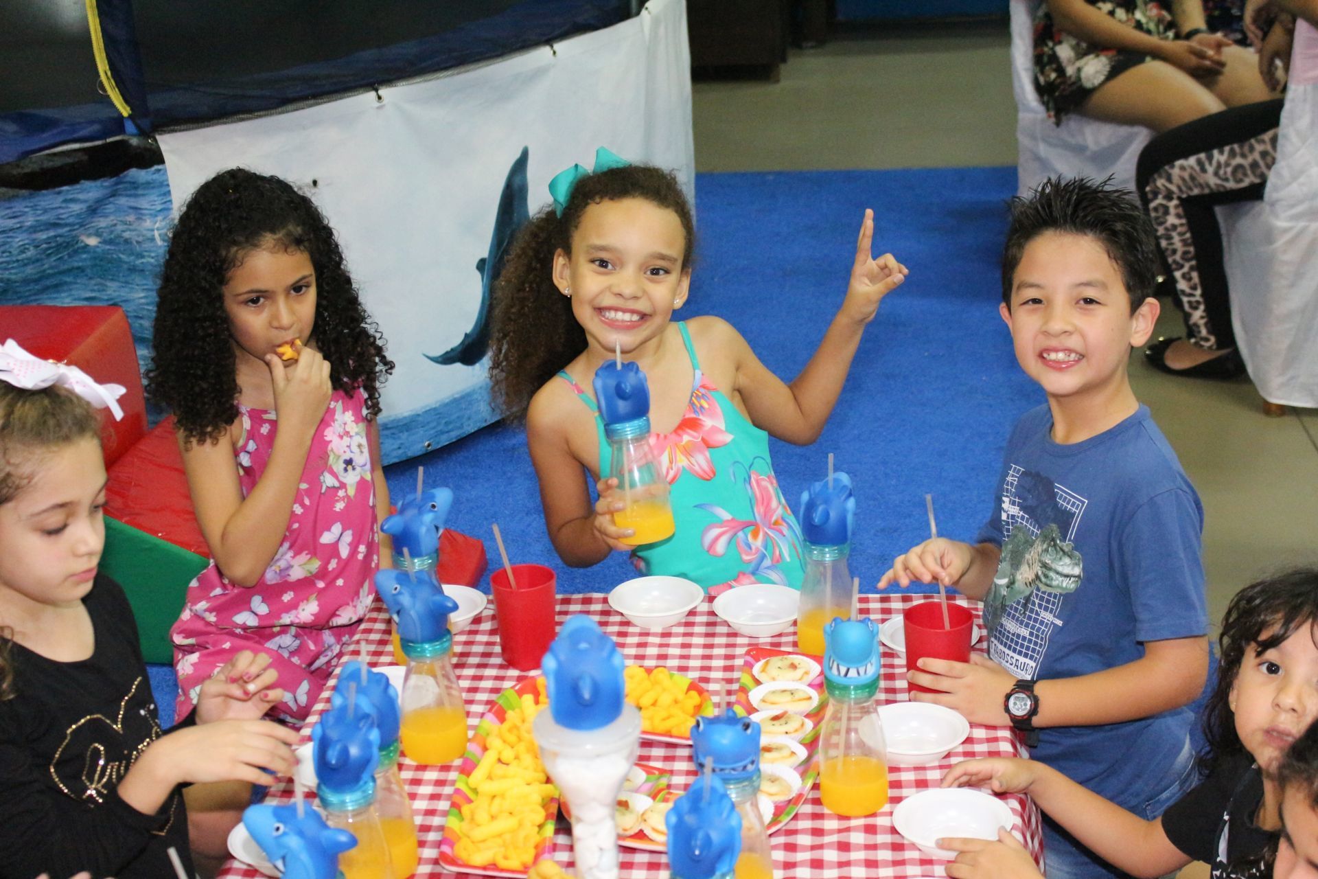 Foto ACQUA PLAY Buffet - Imagem 24