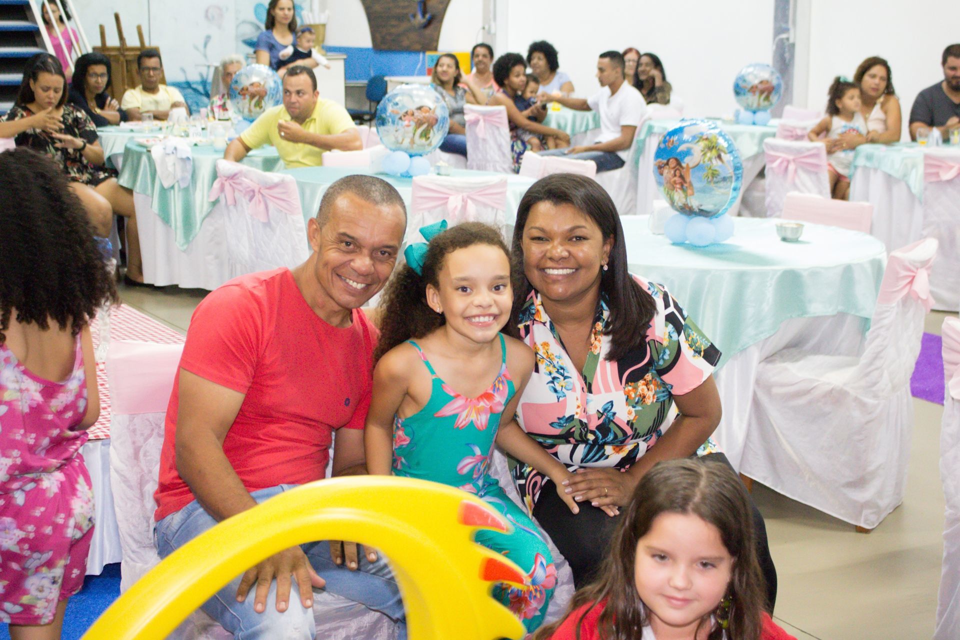 Foto ACQUA PLAY Buffet - Imagem 29