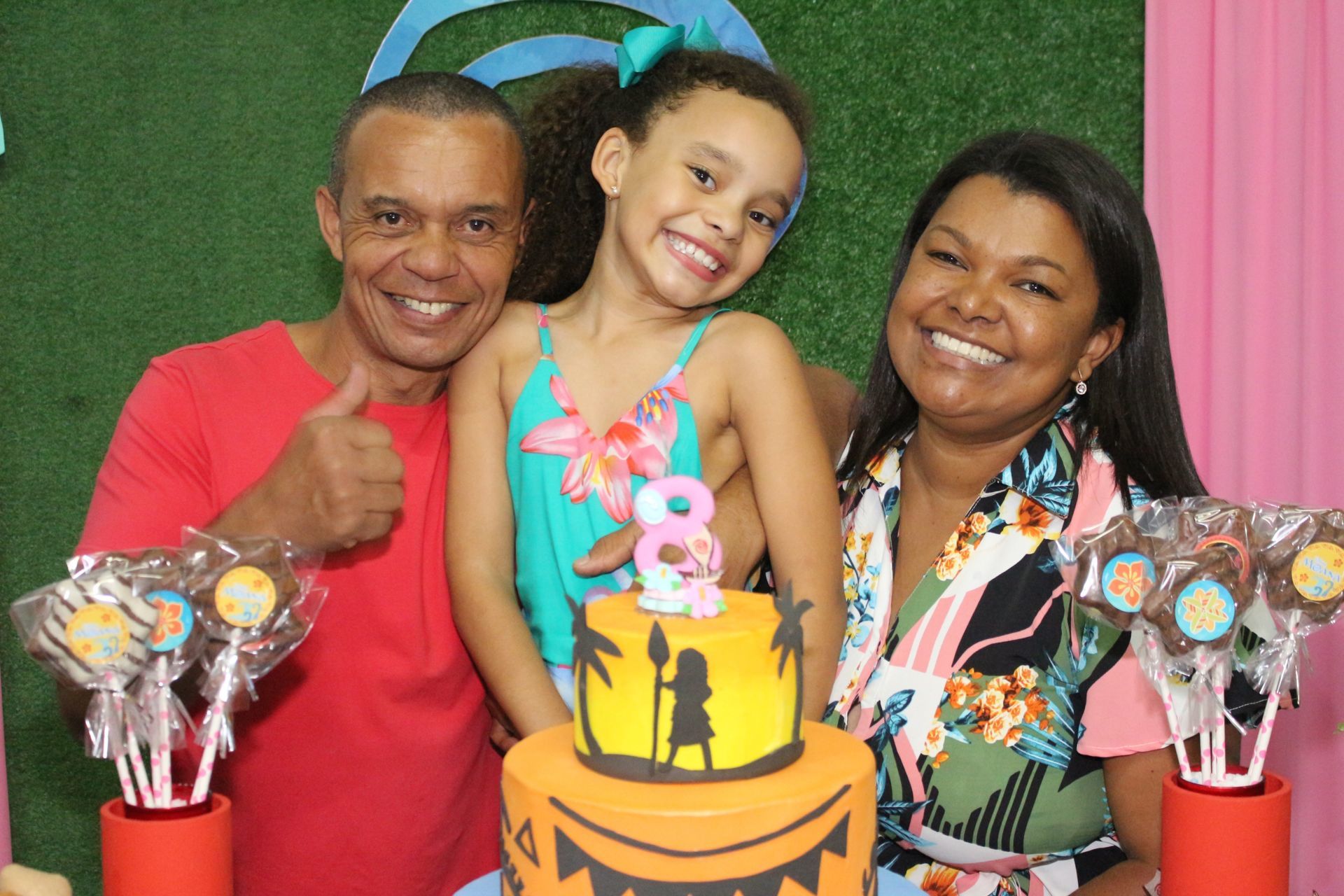 Foto ACQUA PLAY Buffet - Imagem 22