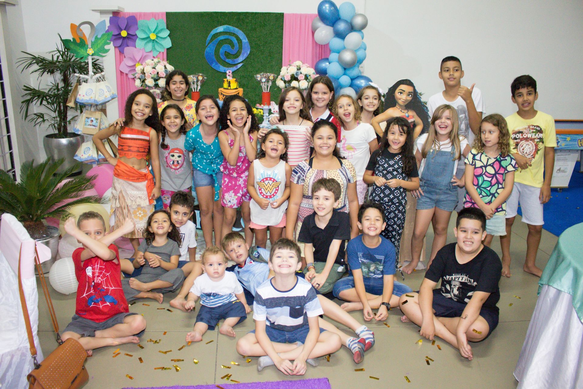 Foto ACQUA PLAY Buffet - Imagem 32