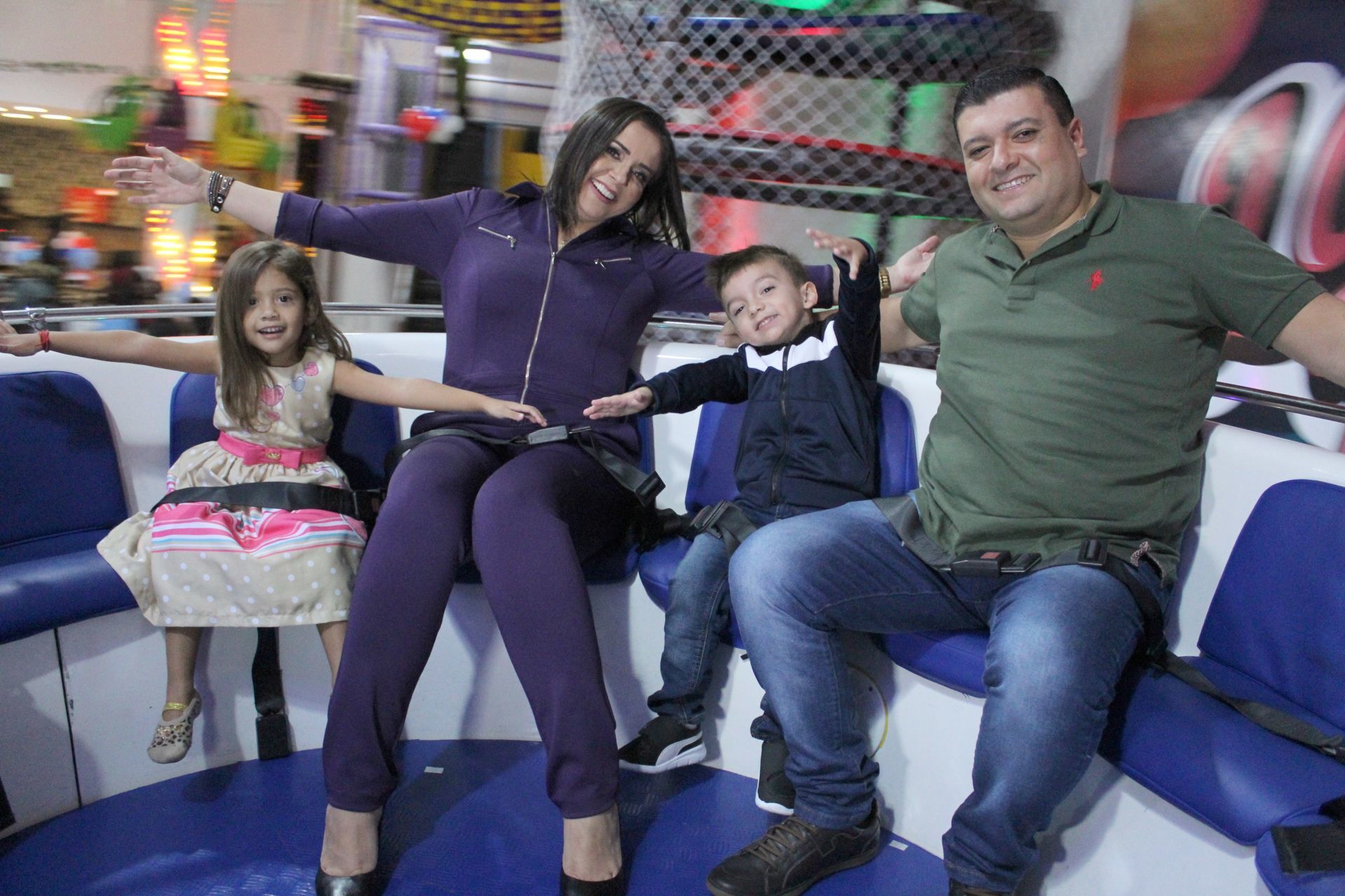 Foto Lorenzo 4 - Capitão América - Imagem 20