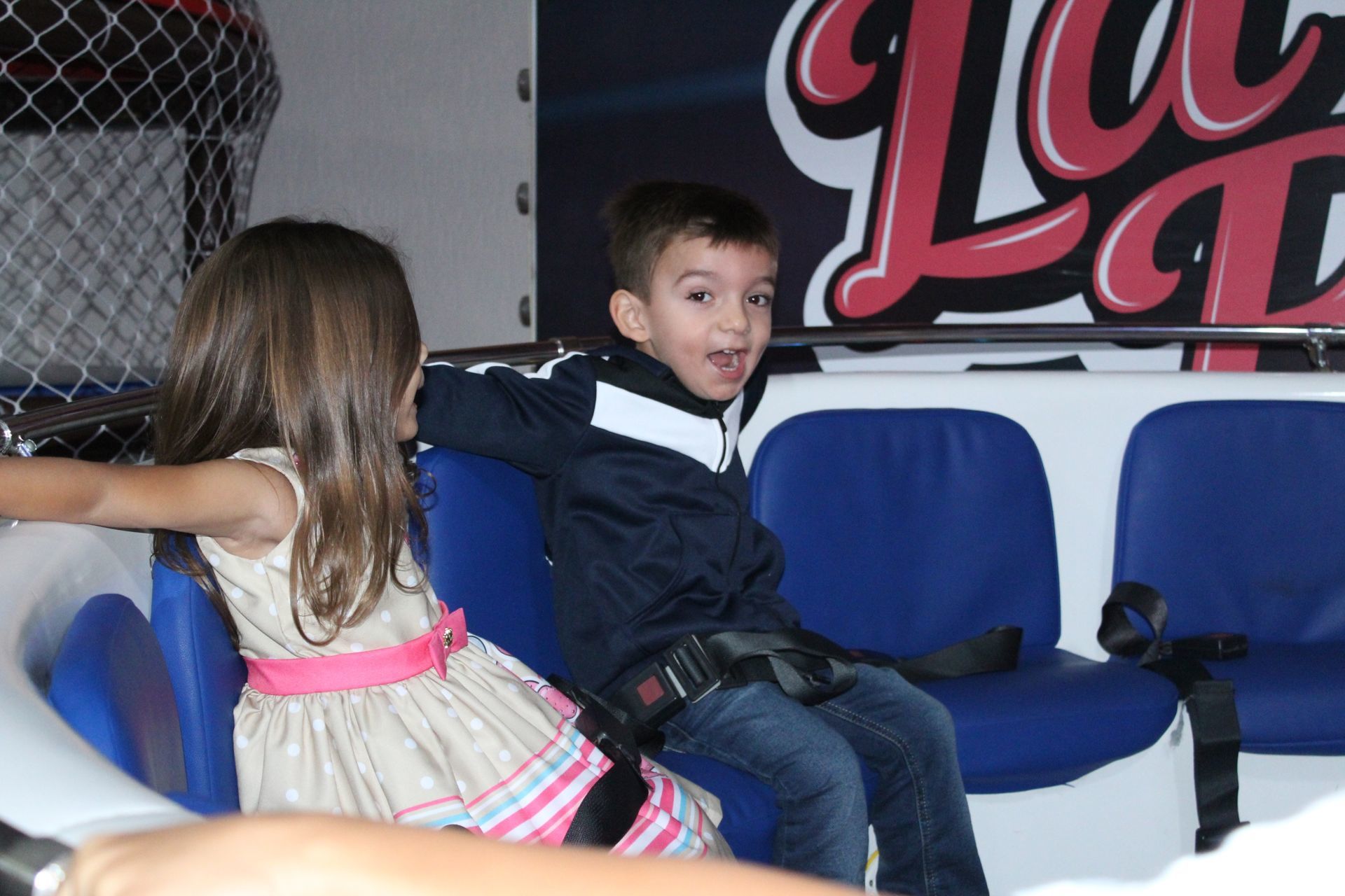 Foto Lorenzo 4 - Capitão América - Imagem 18