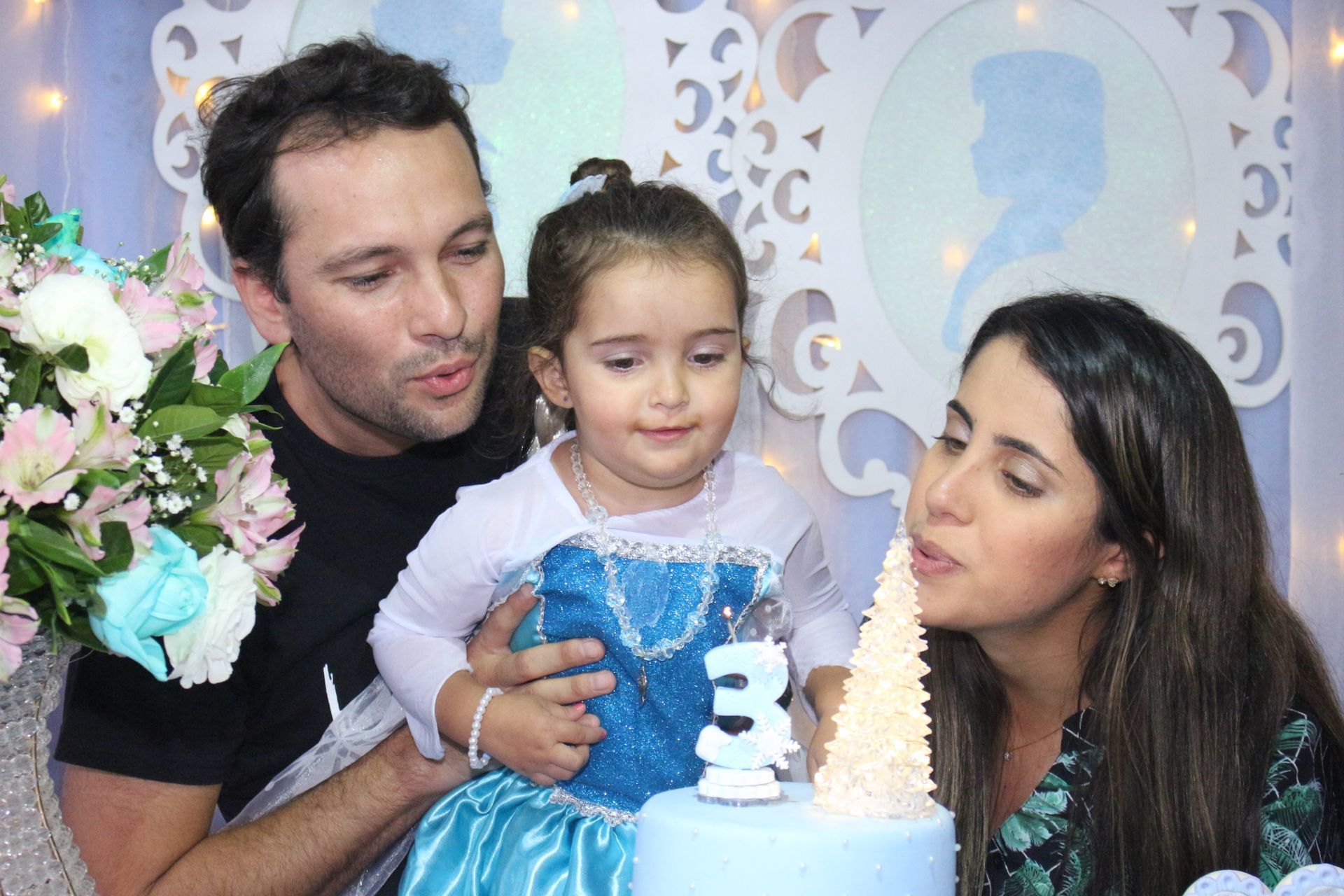 Foto Heloisa - Frozen - Imagem 0