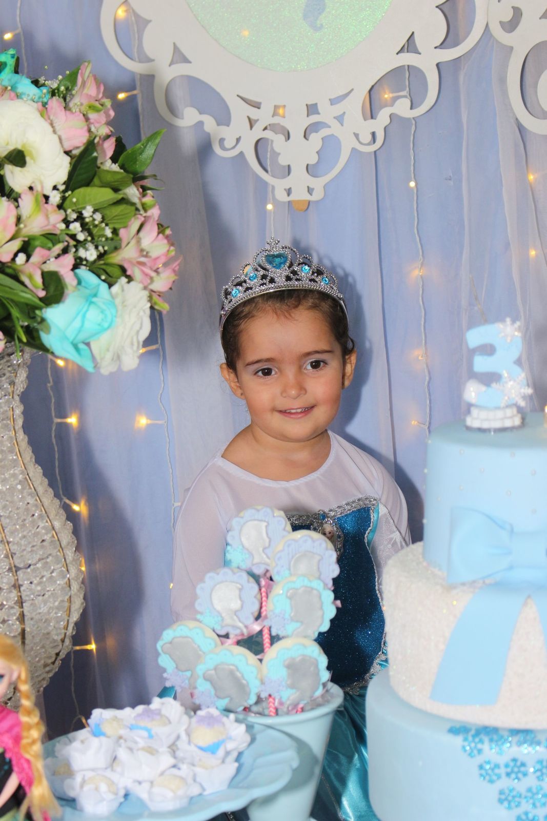 Foto Heloisa - Frozen - Imagem 14