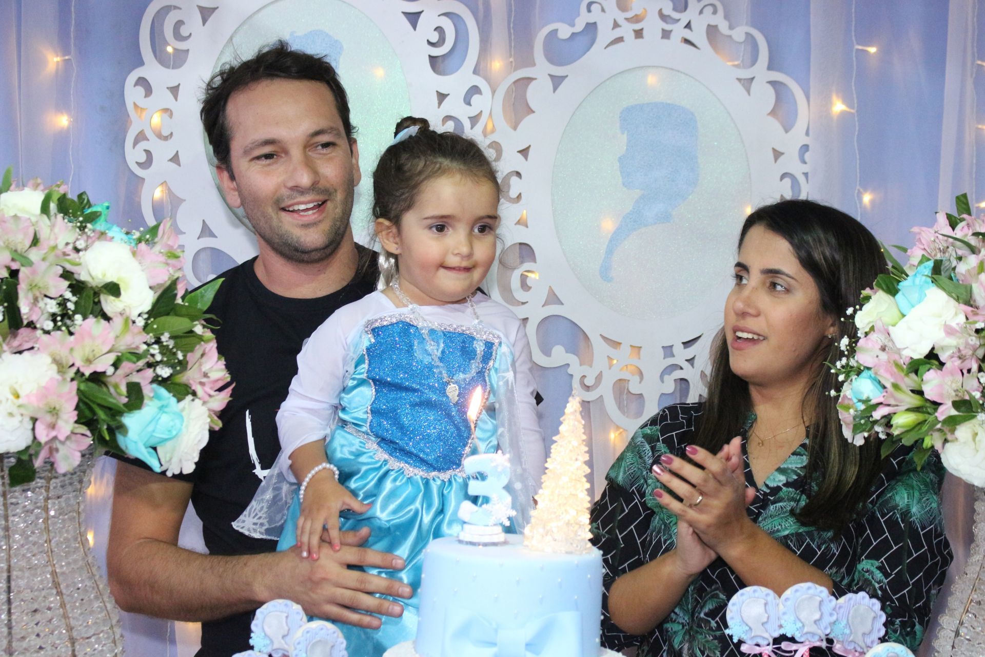 Foto Heloisa - Frozen - Imagem 20