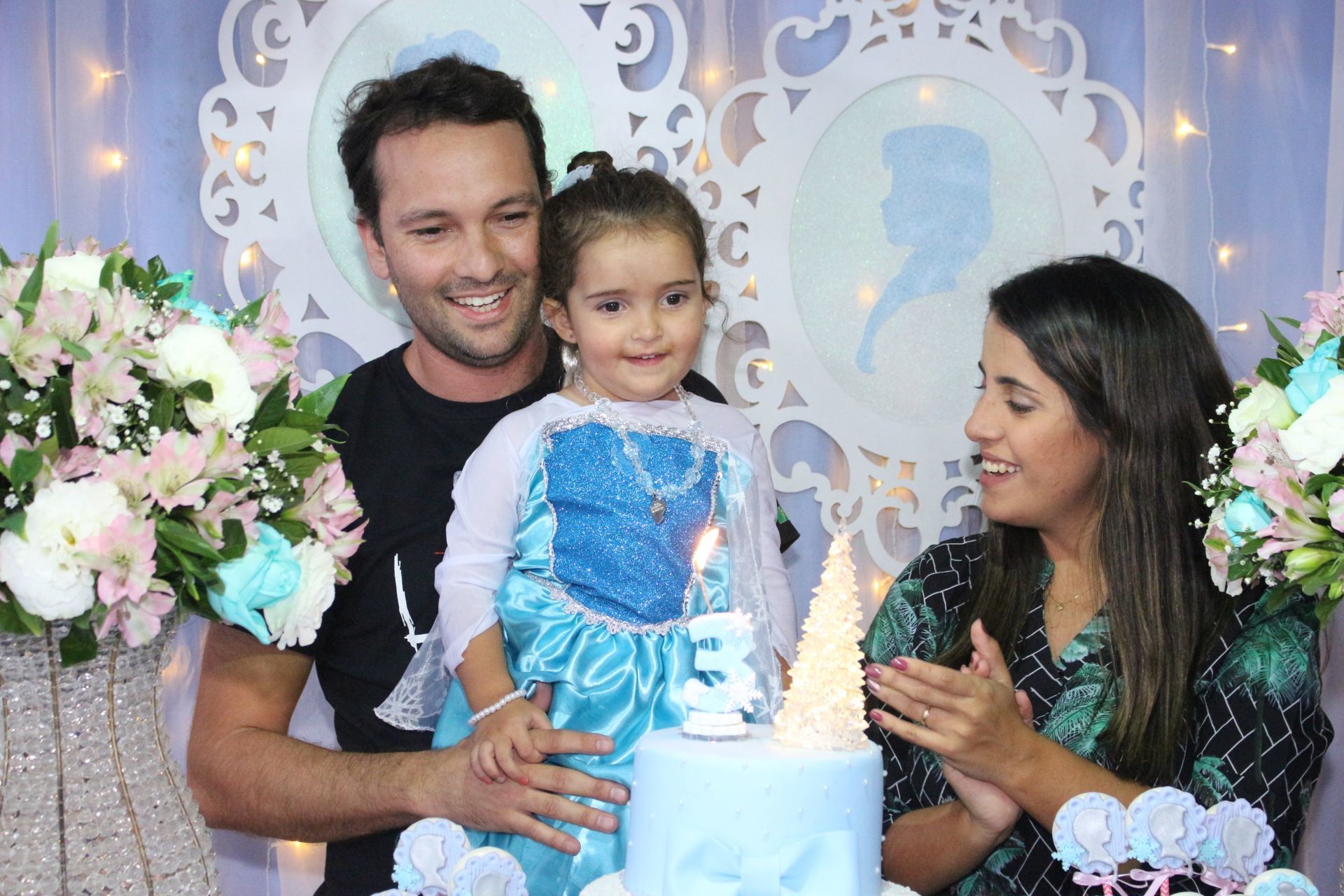 Foto Heloisa - Frozen - Imagem 21