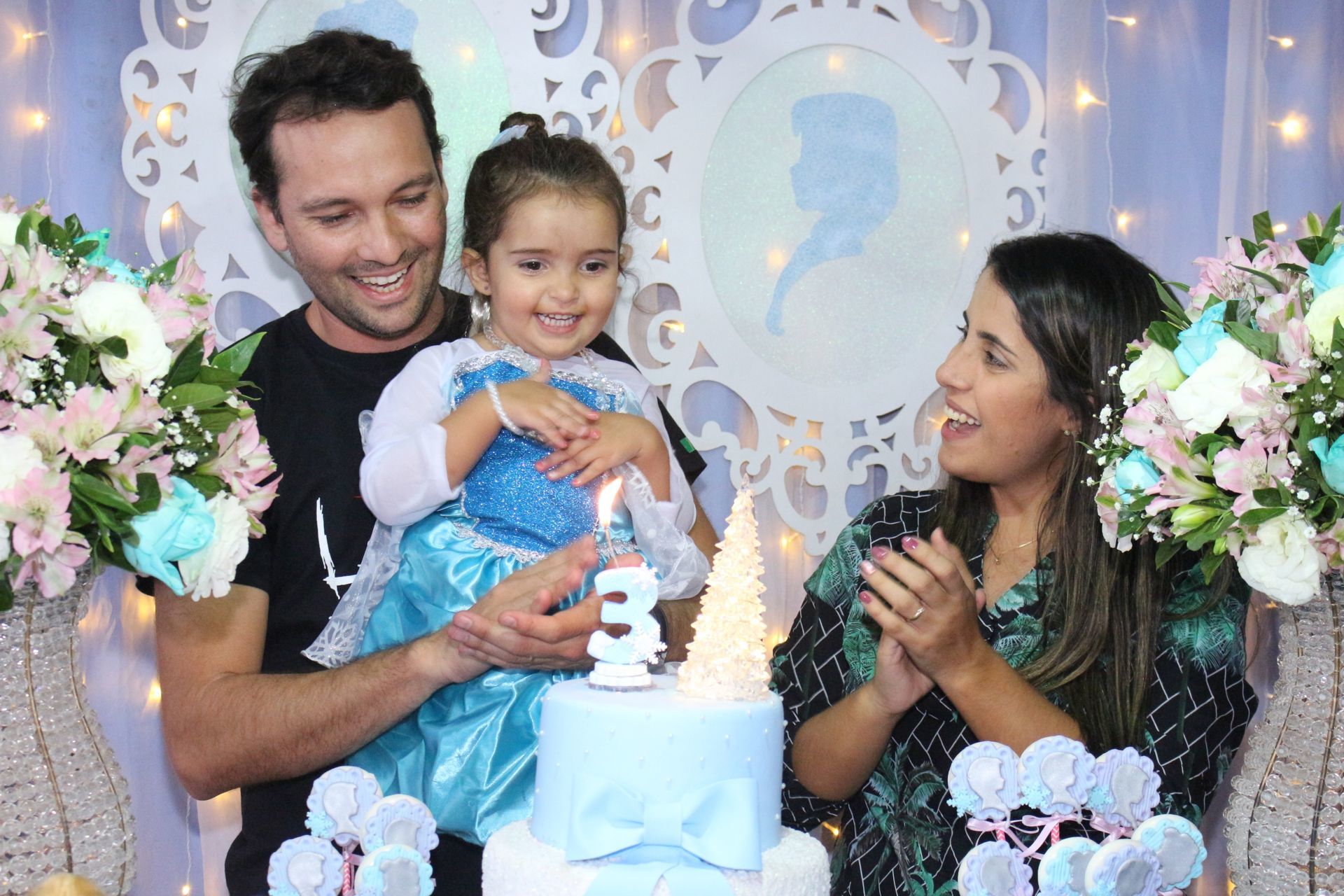 Foto Heloisa - Frozen - Imagem 22