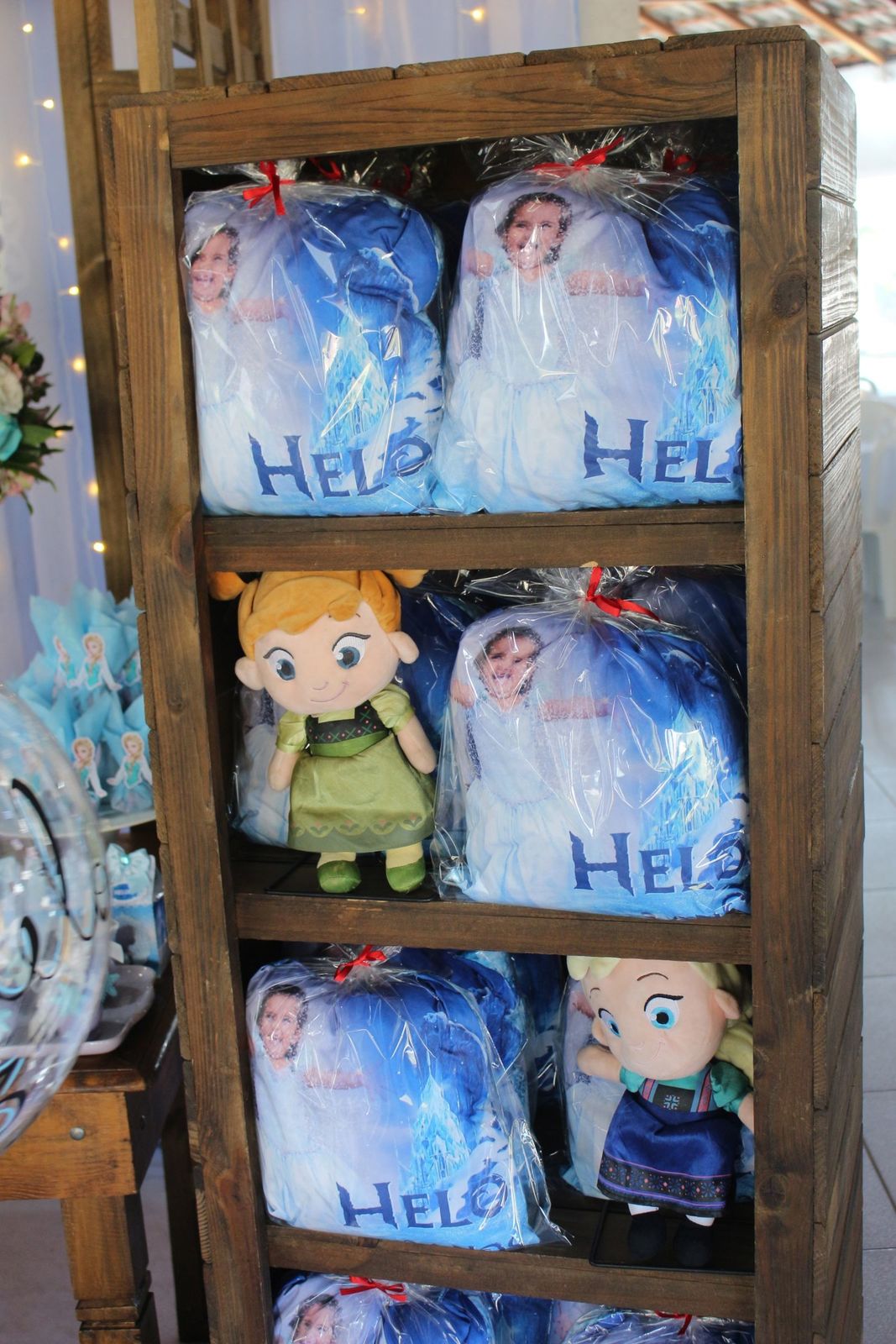Foto Heloisa - Frozen - Imagem 11