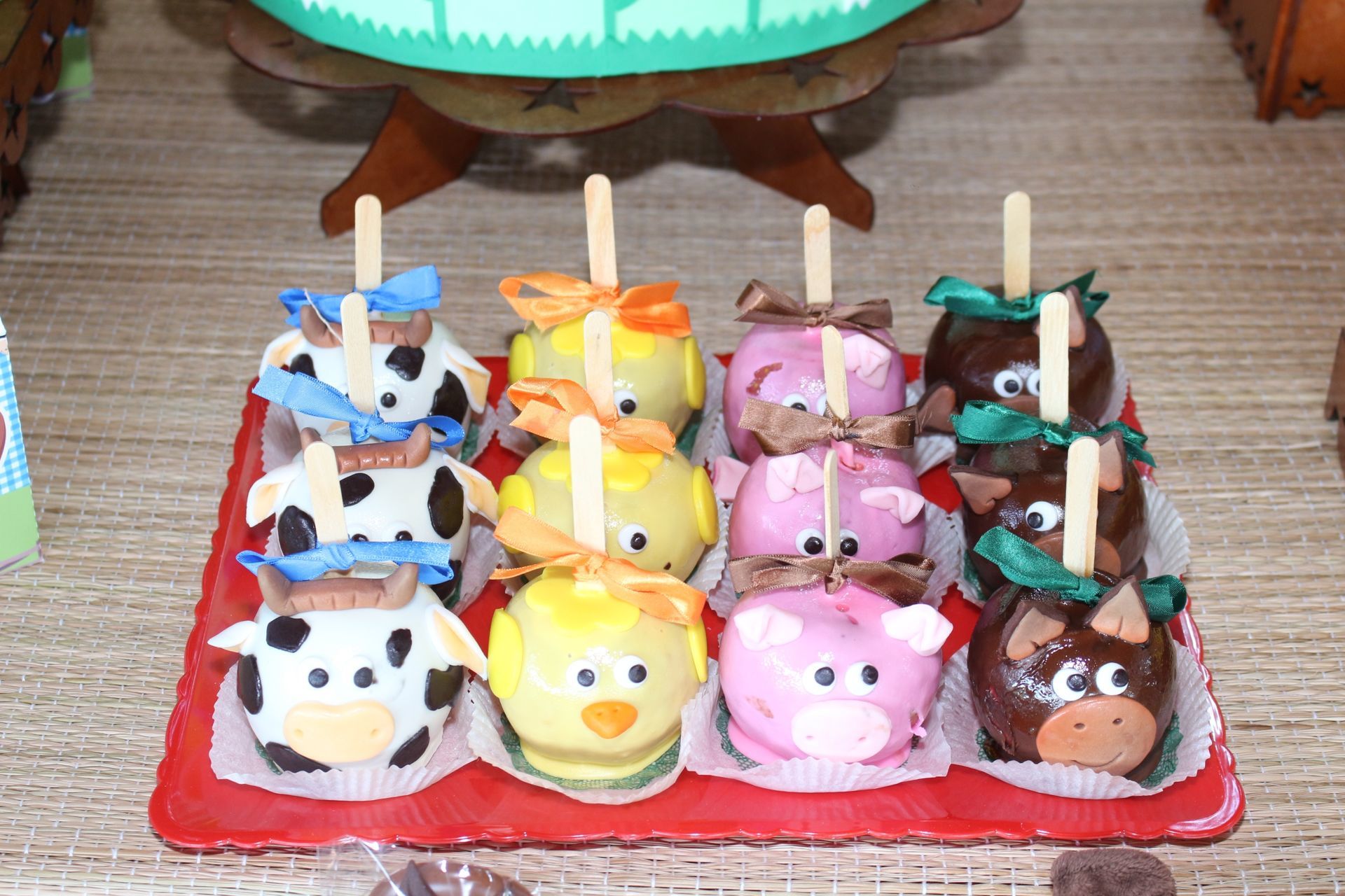 Foto Luiz guilherme 2 - Fazendinha - Imagem 3