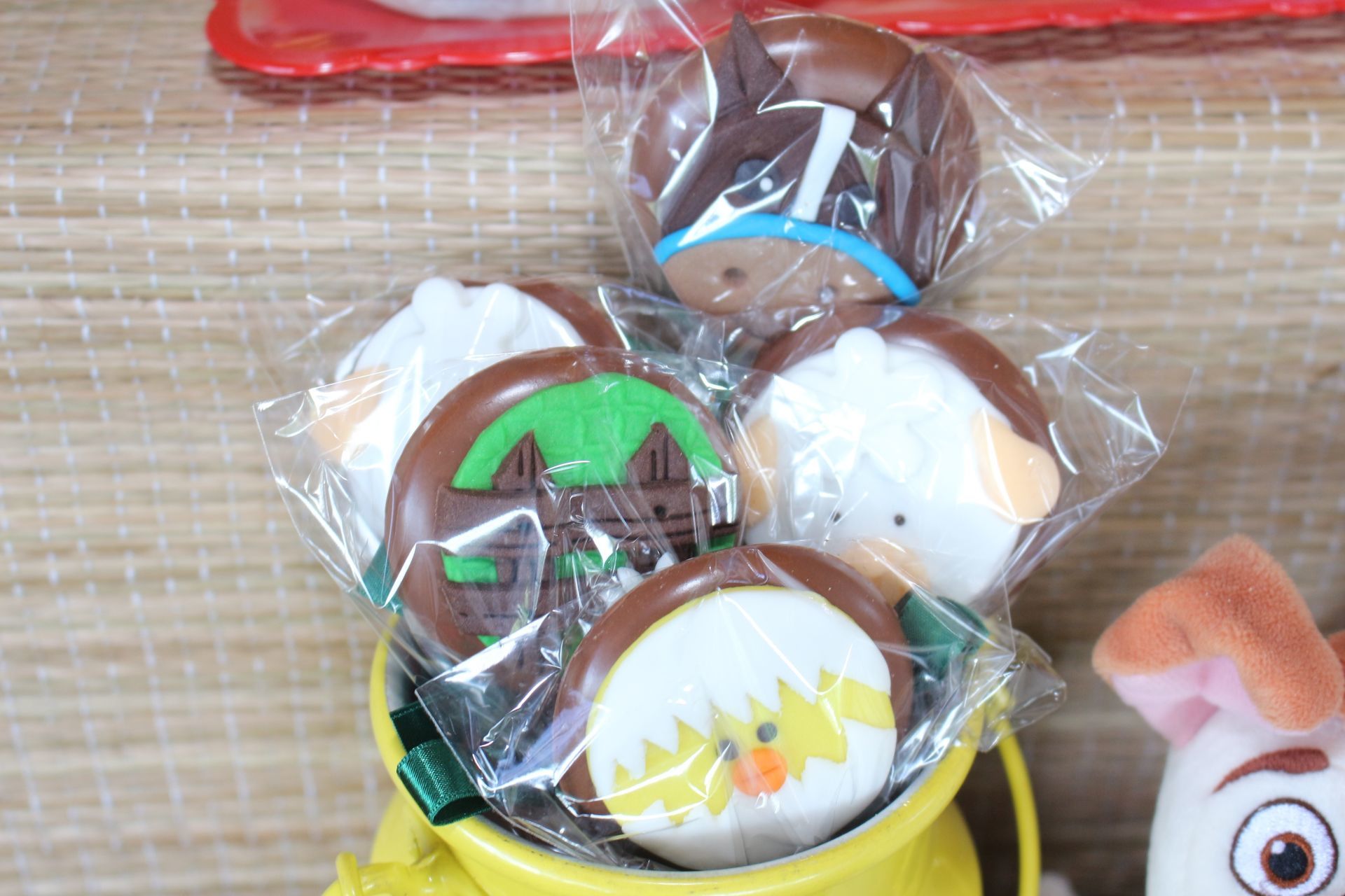 Foto Luiz guilherme 2 - Fazendinha - Imagem 6