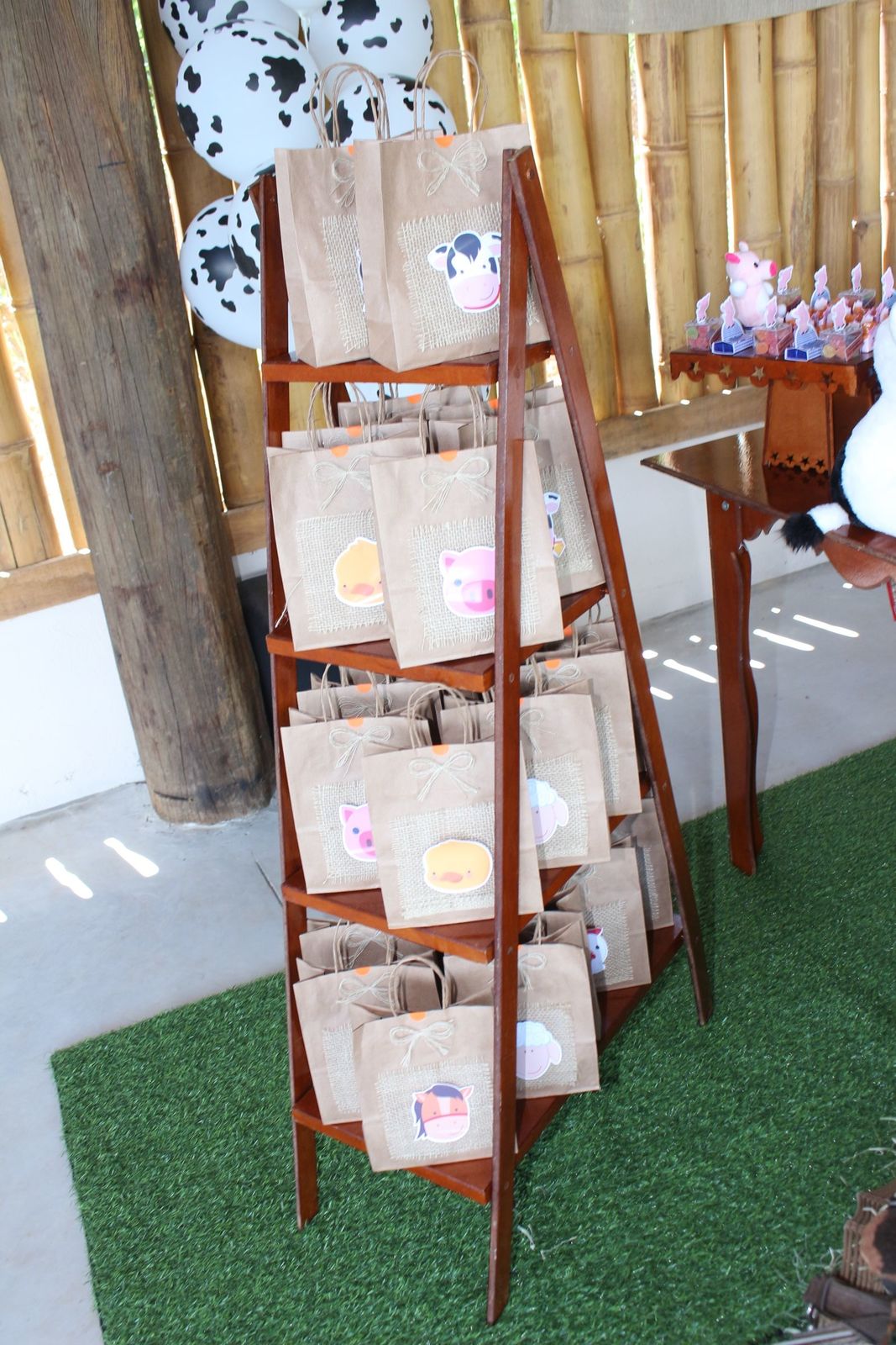 Foto Luiz guilherme 2 - Fazendinha - Imagem 7