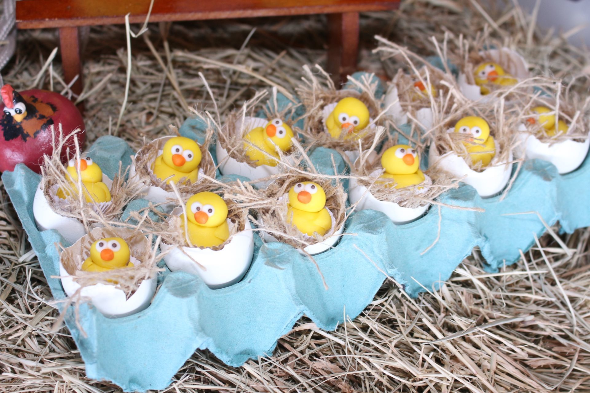 Foto Luiz guilherme 2 - Fazendinha - Imagem 5