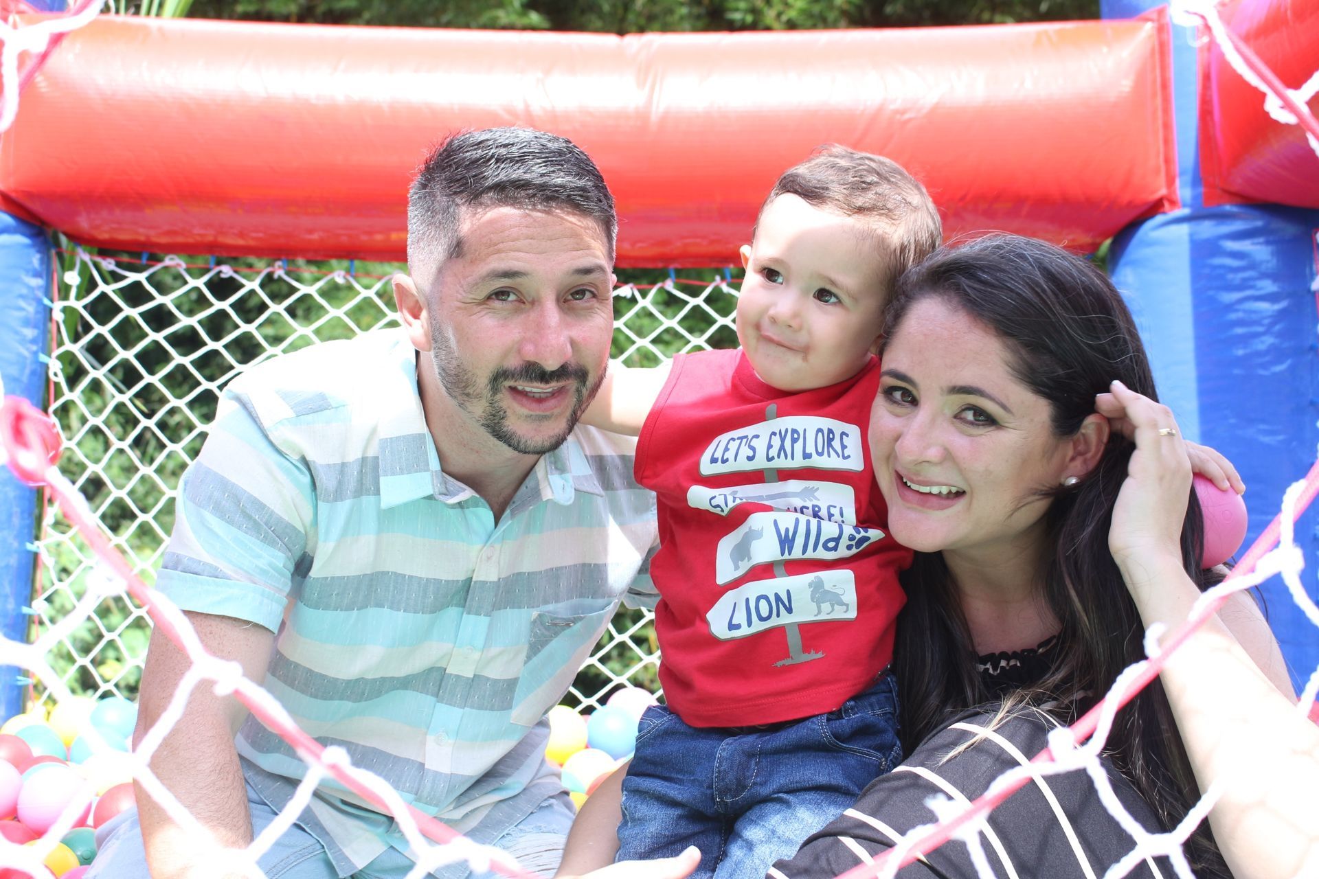 Foto Luiz guilherme 2 - Fazendinha - Imagem 20