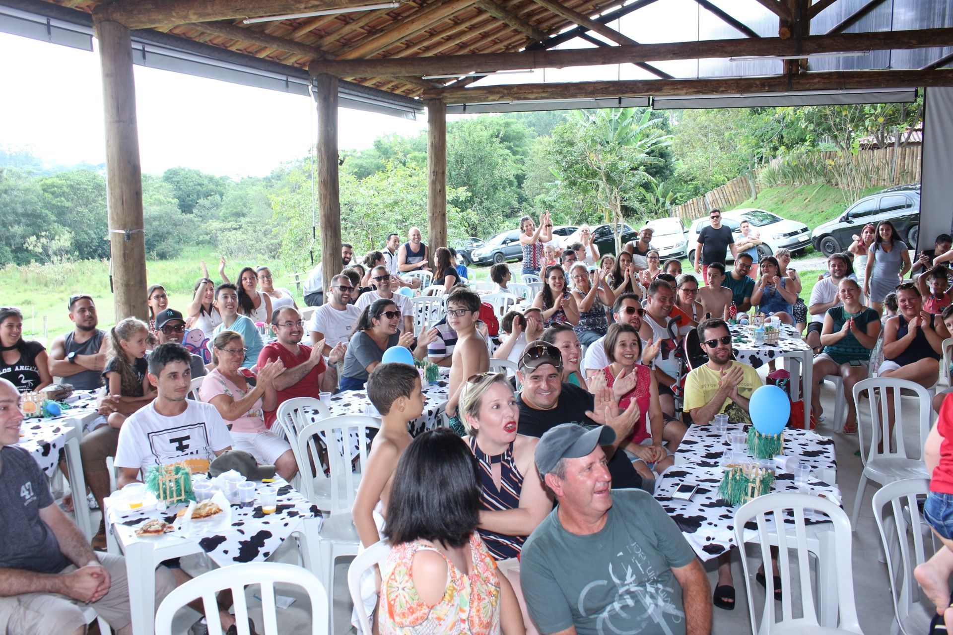 Foto Luiz guilherme 2 - Fazendinha - Imagem 22