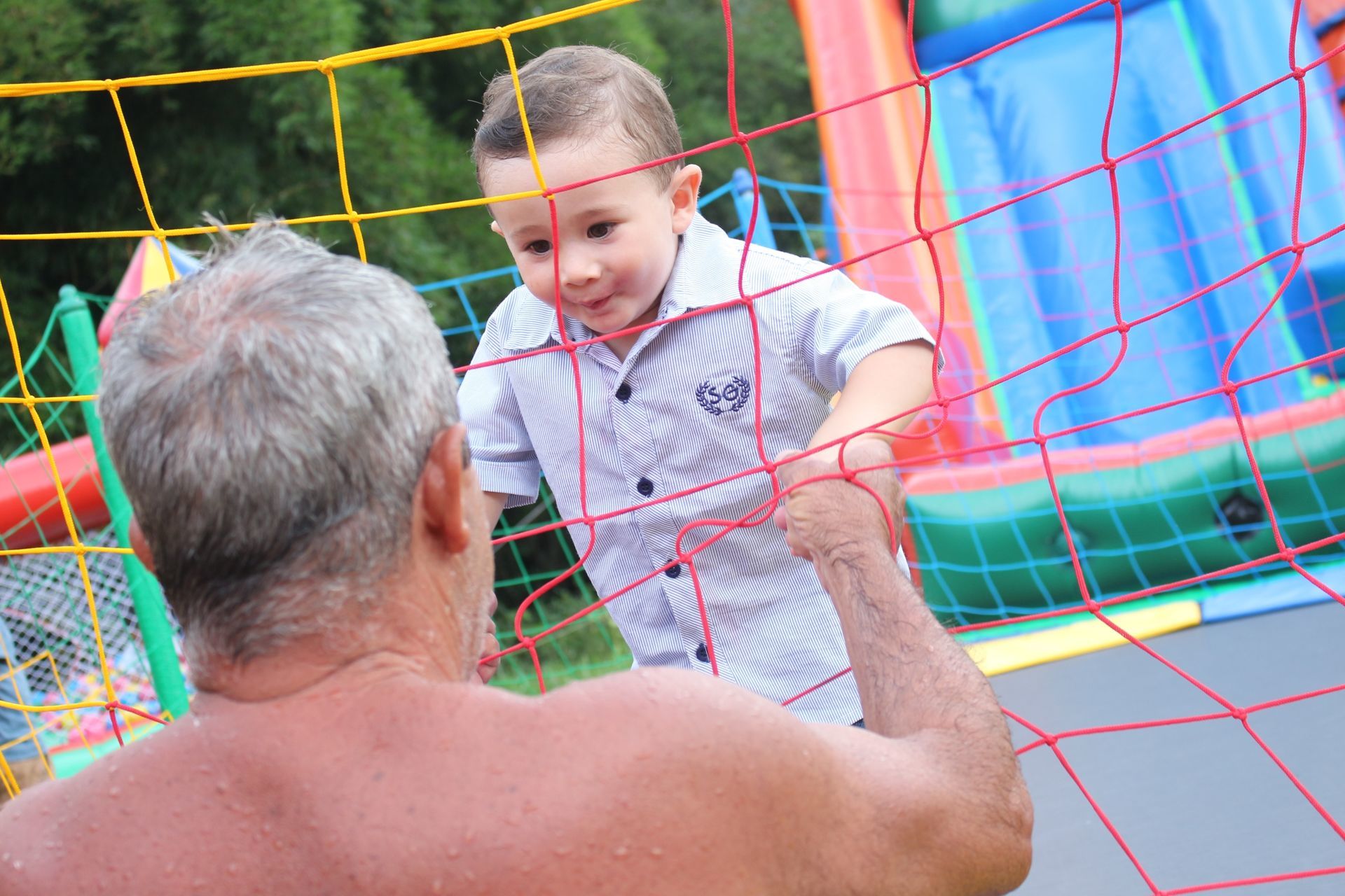 Foto Luiz guilherme 2 - Fazendinha - Imagem 17