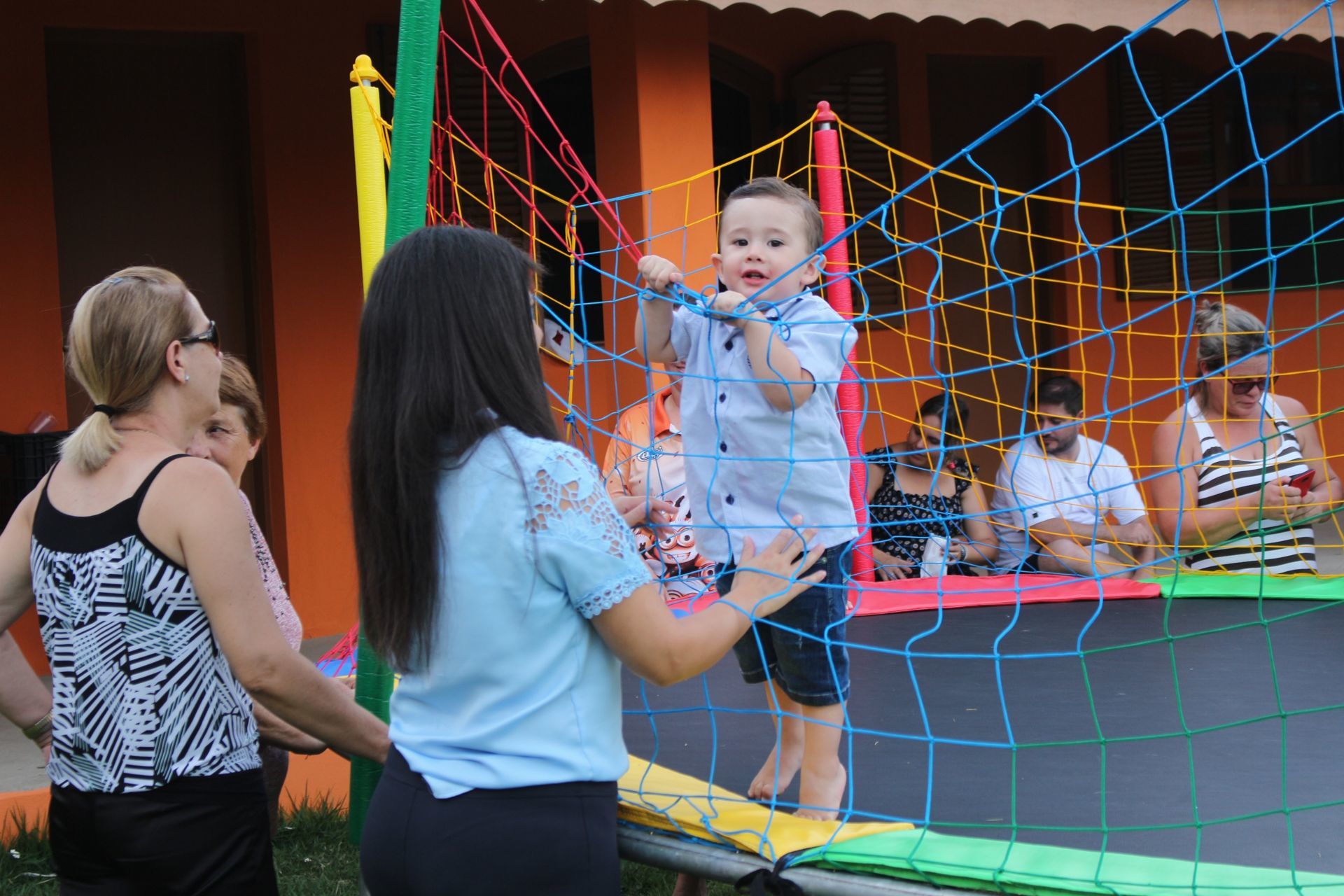 Foto Luiz guilherme 2 - Fazendinha - Imagem 16