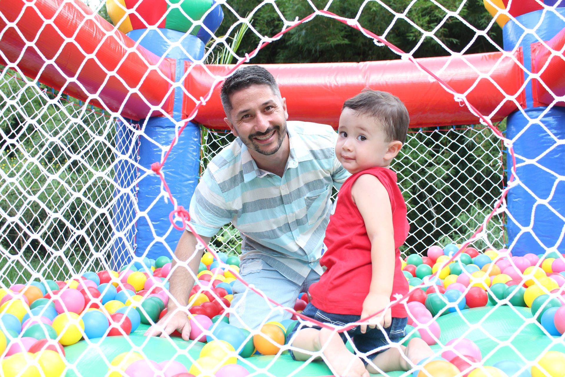 Foto Luiz guilherme 2 - Fazendinha - Imagem 18