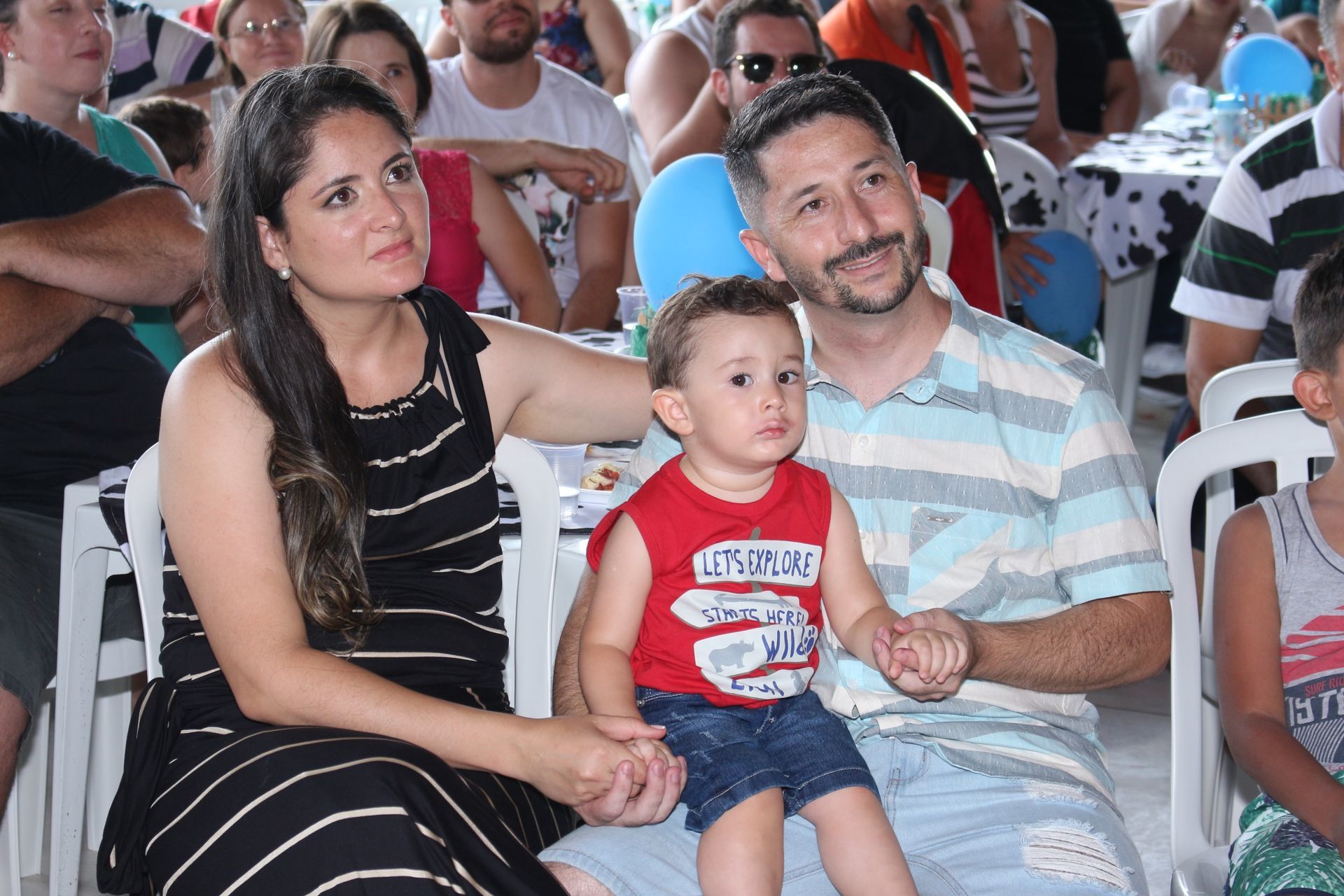 Foto Luiz guilherme 2 - Fazendinha - Imagem 21