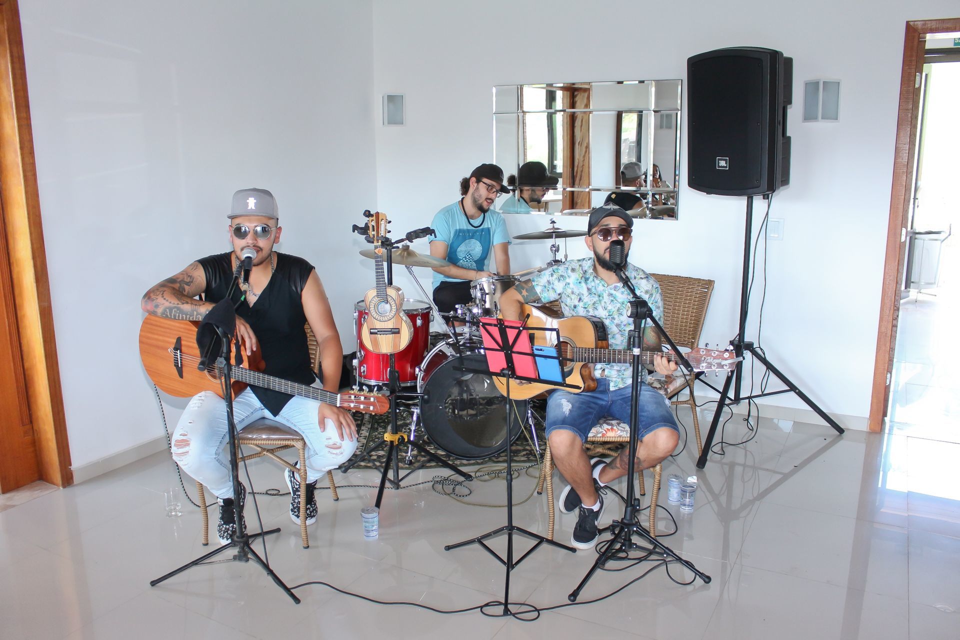 Foto Solange - Festa de Despedida - Mudança de País - Imagem 1