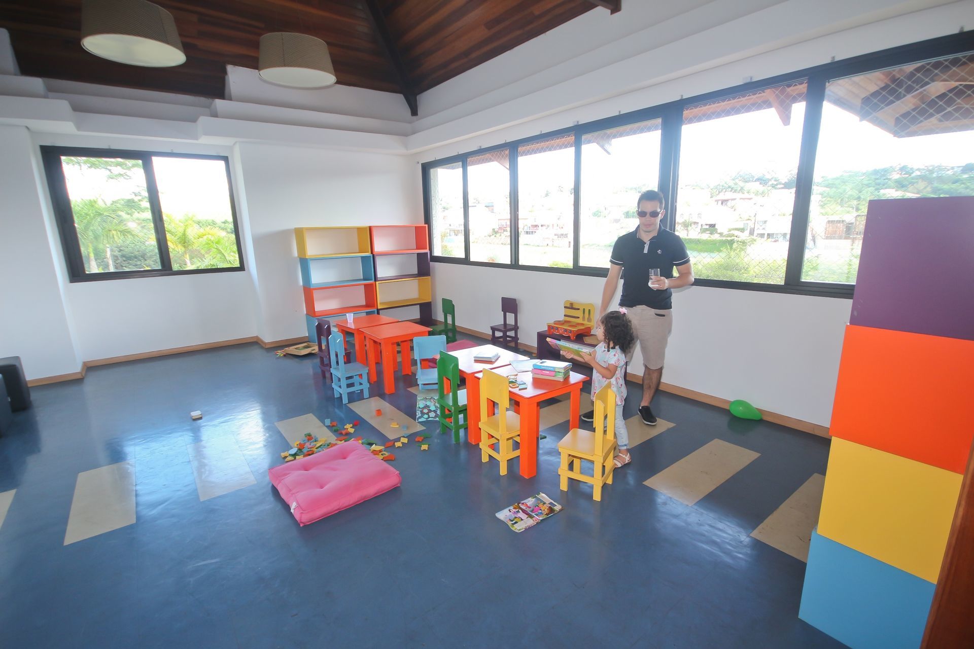 Foto Solange - Festa de Despedida - Mudança de País - Imagem 3