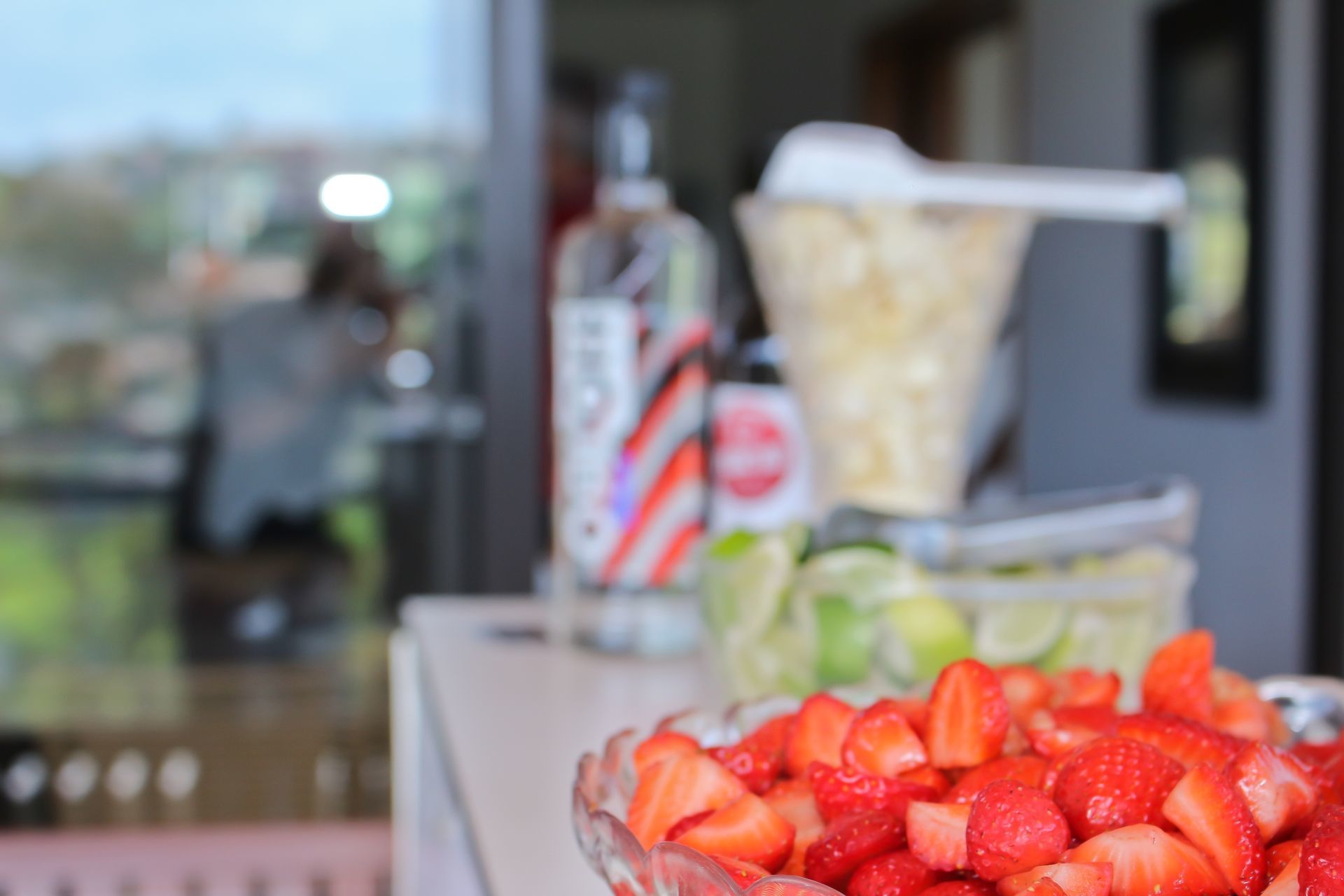 Foto Solange - Festa de Despedida - Mudança de País - Imagem 7