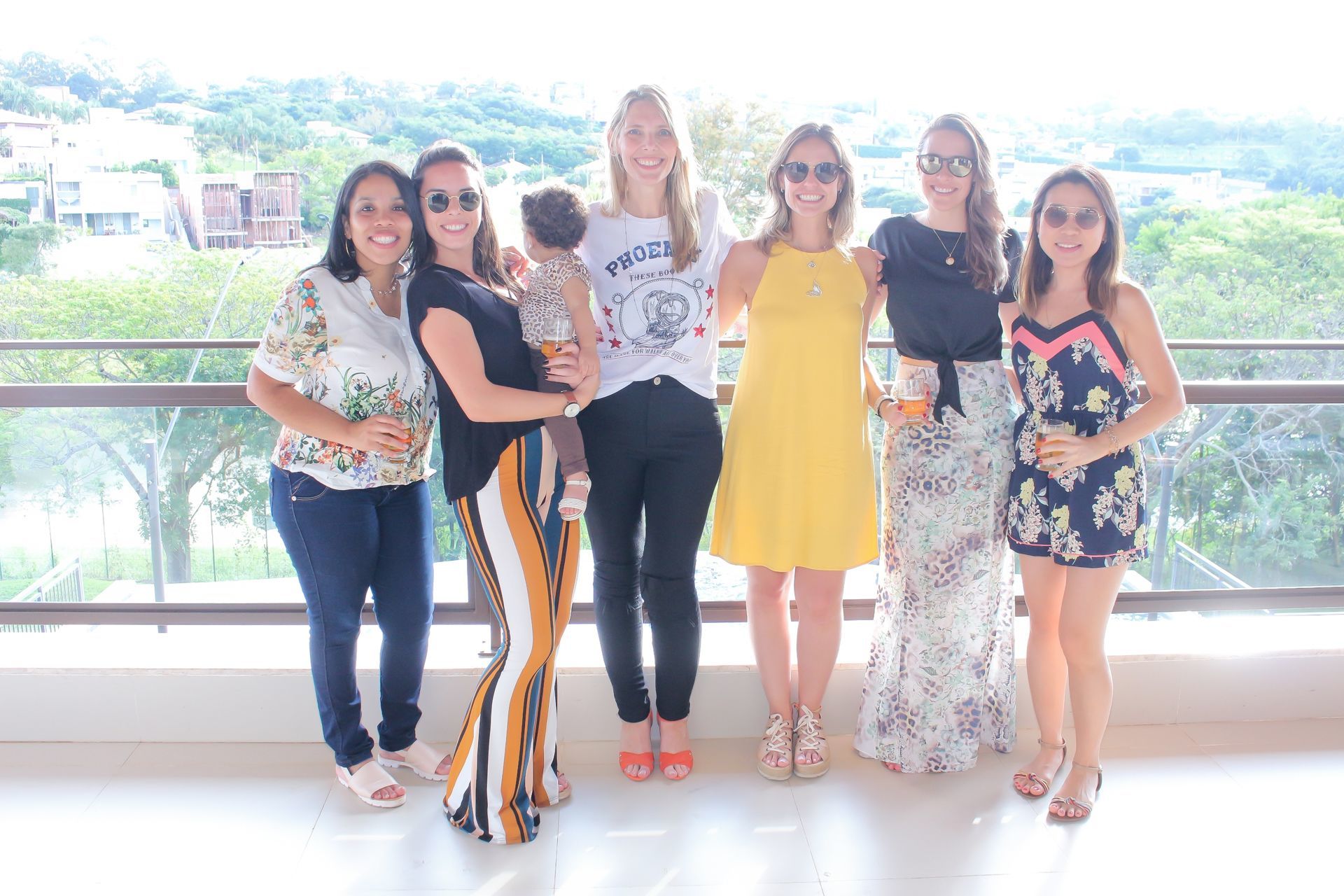 Foto Solange - Festa de Despedida - Mudança de País - Imagem 12