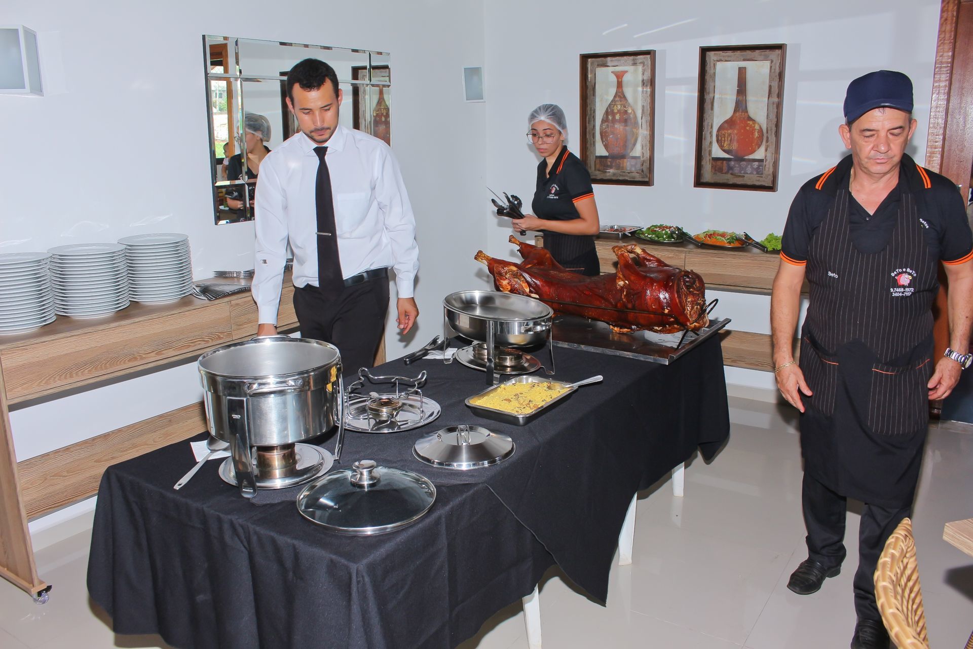 Foto Solange - Festa de Despedida - Mudança de País - Imagem 9