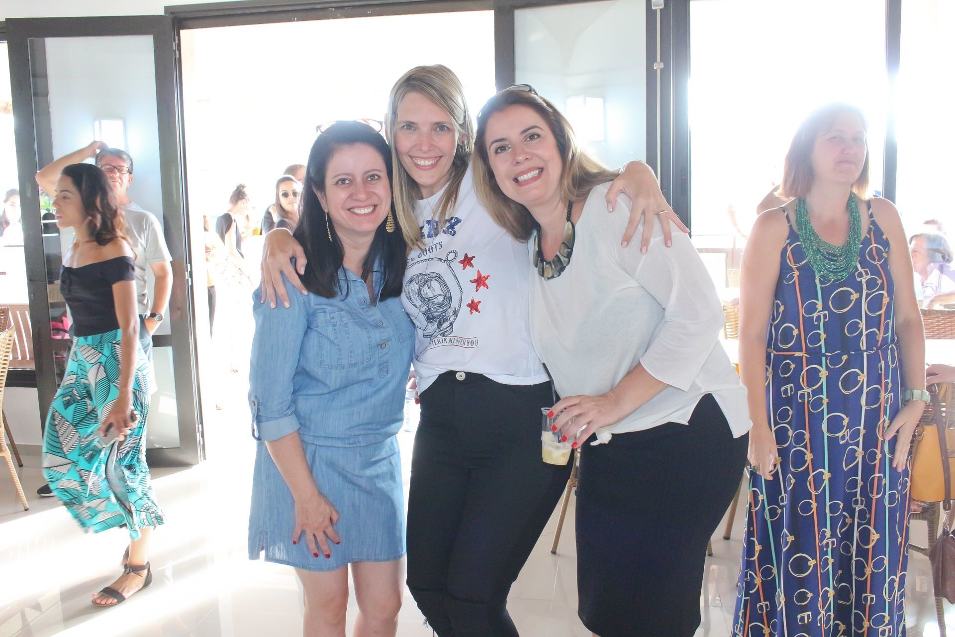 Foto Solange - Festa de Despedida - Mudança de País - Imagem 16