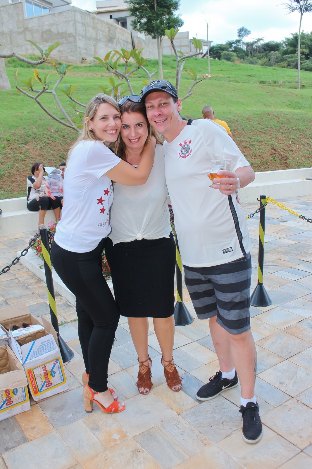 Foto Solange - Festa de Despedida - Mudança de País - Imagem 18