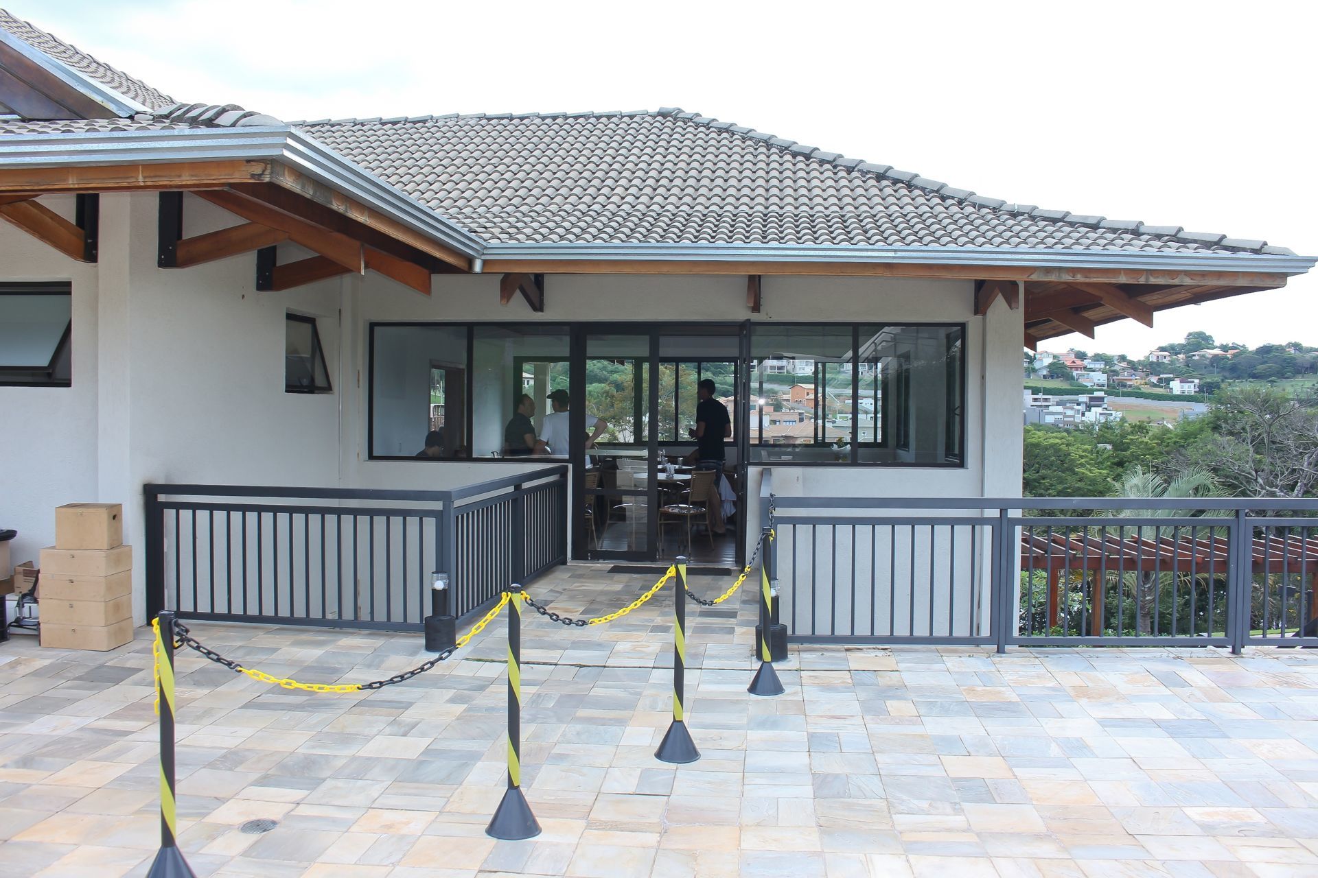 Foto Solange - Festa de Despedida - Mudança de País - Imagem 6