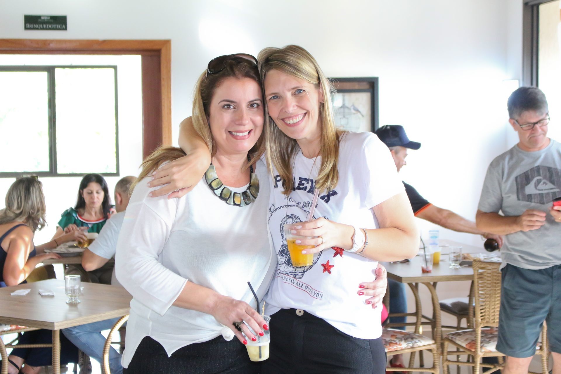 Foto Solange - Festa de Despedida - Mudança de País - Imagem 15