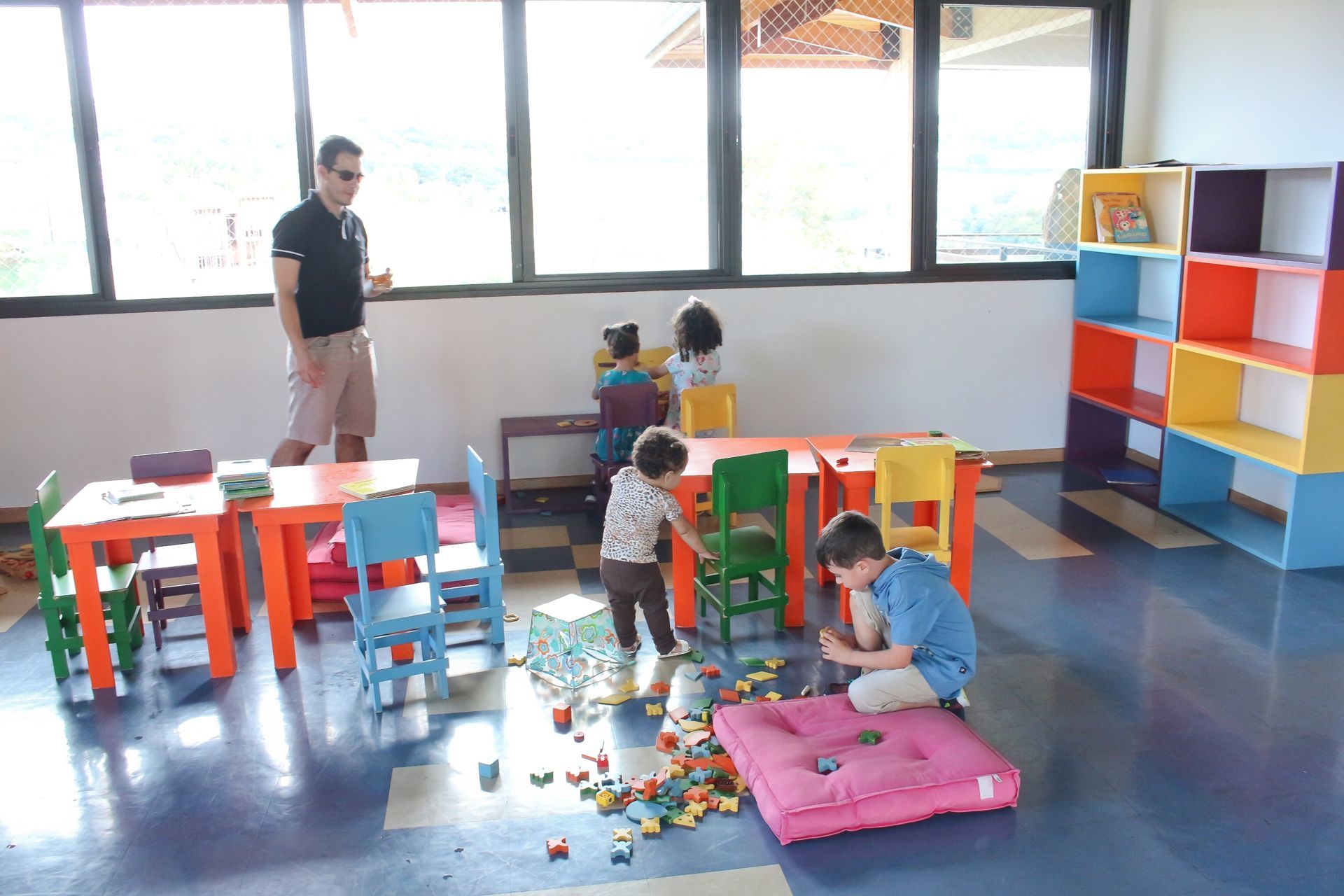 Foto Solange - Festa de Despedida - Mudança de País - Imagem 5