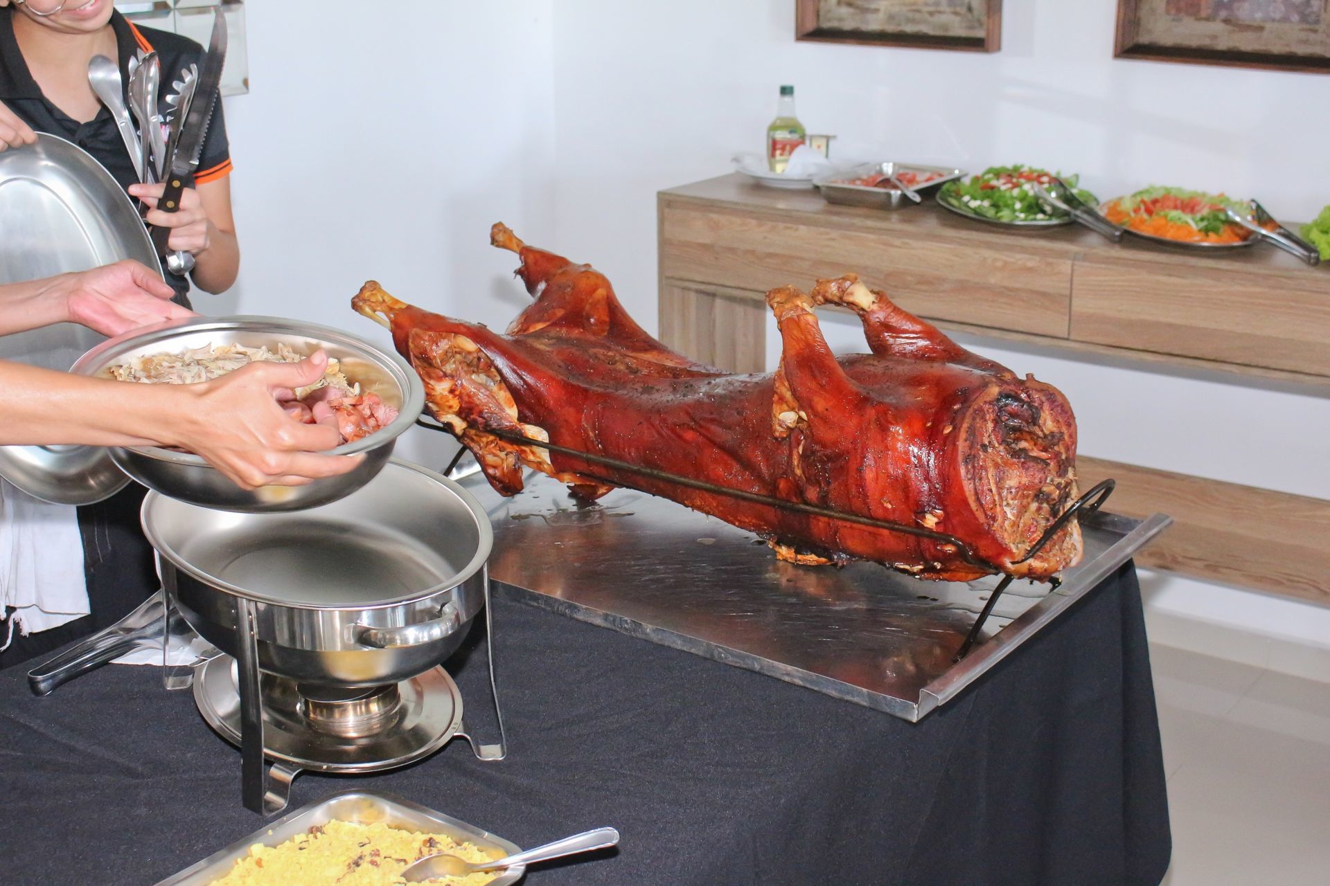 Foto Solange - Festa de Despedida - Mudança de País - Imagem 11