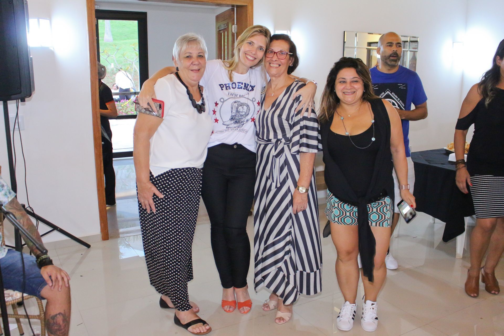 Foto Solange - Festa de Despedida - Mudança de País - Imagem 25