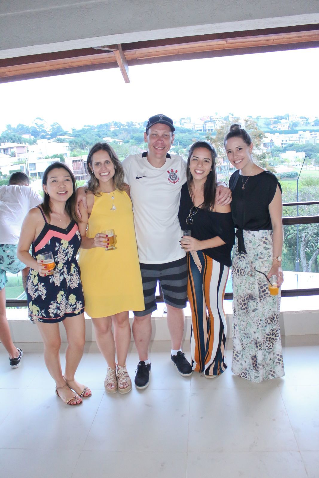 Foto Solange - Festa de Despedida - Mudança de País - Imagem 24