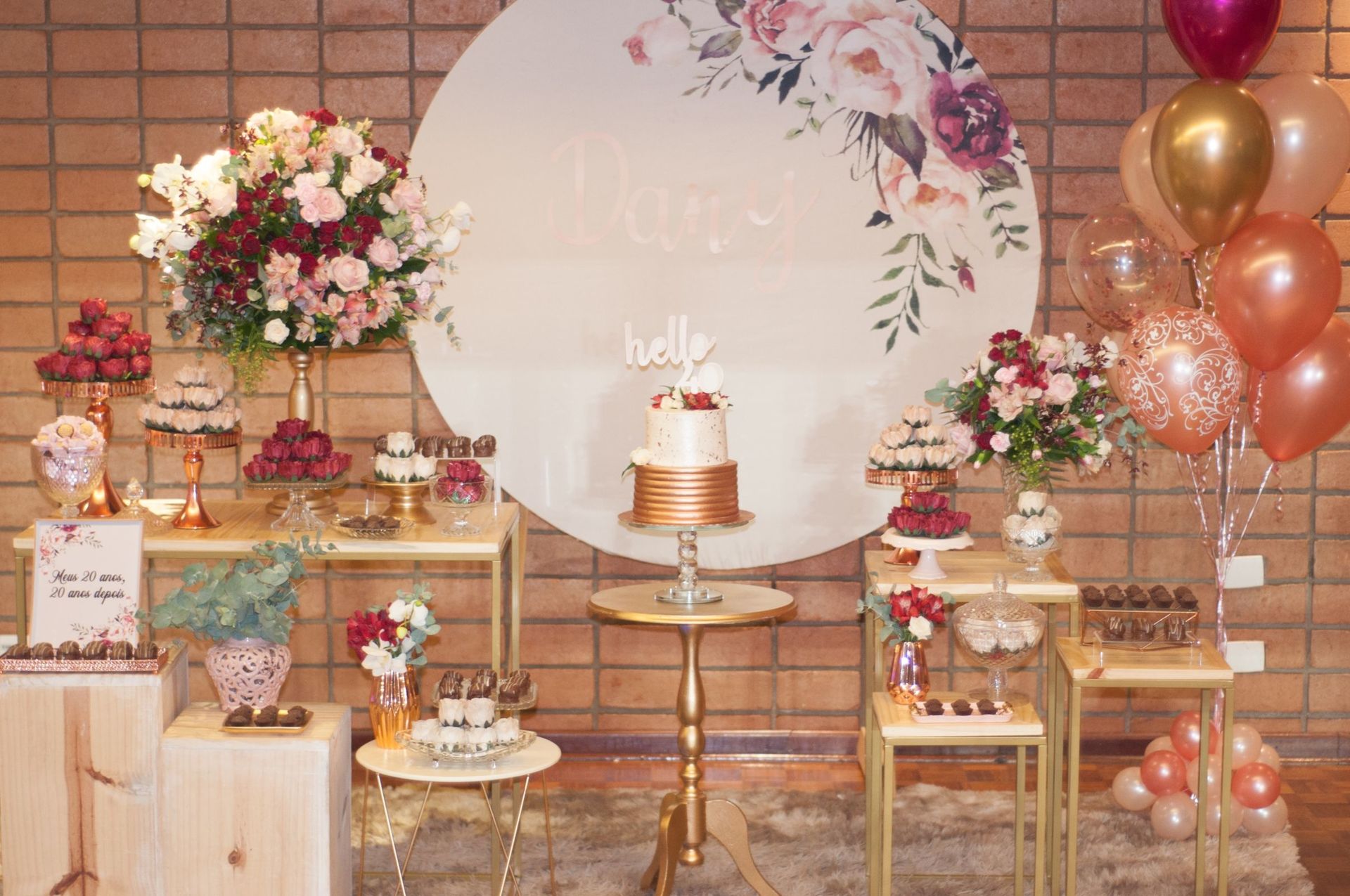 Foto Danny 4,0 - Imagem 1