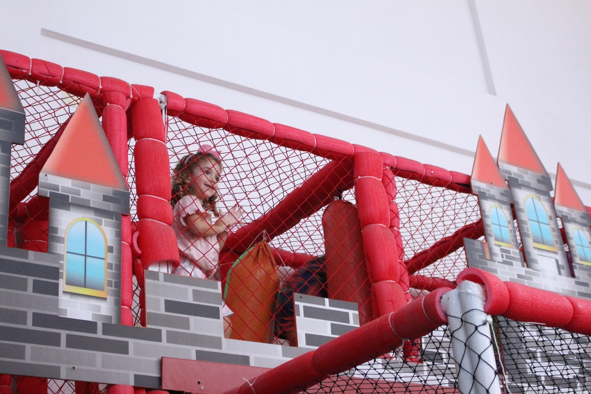 Foto festa Valentina - Jardim - Imagem 17