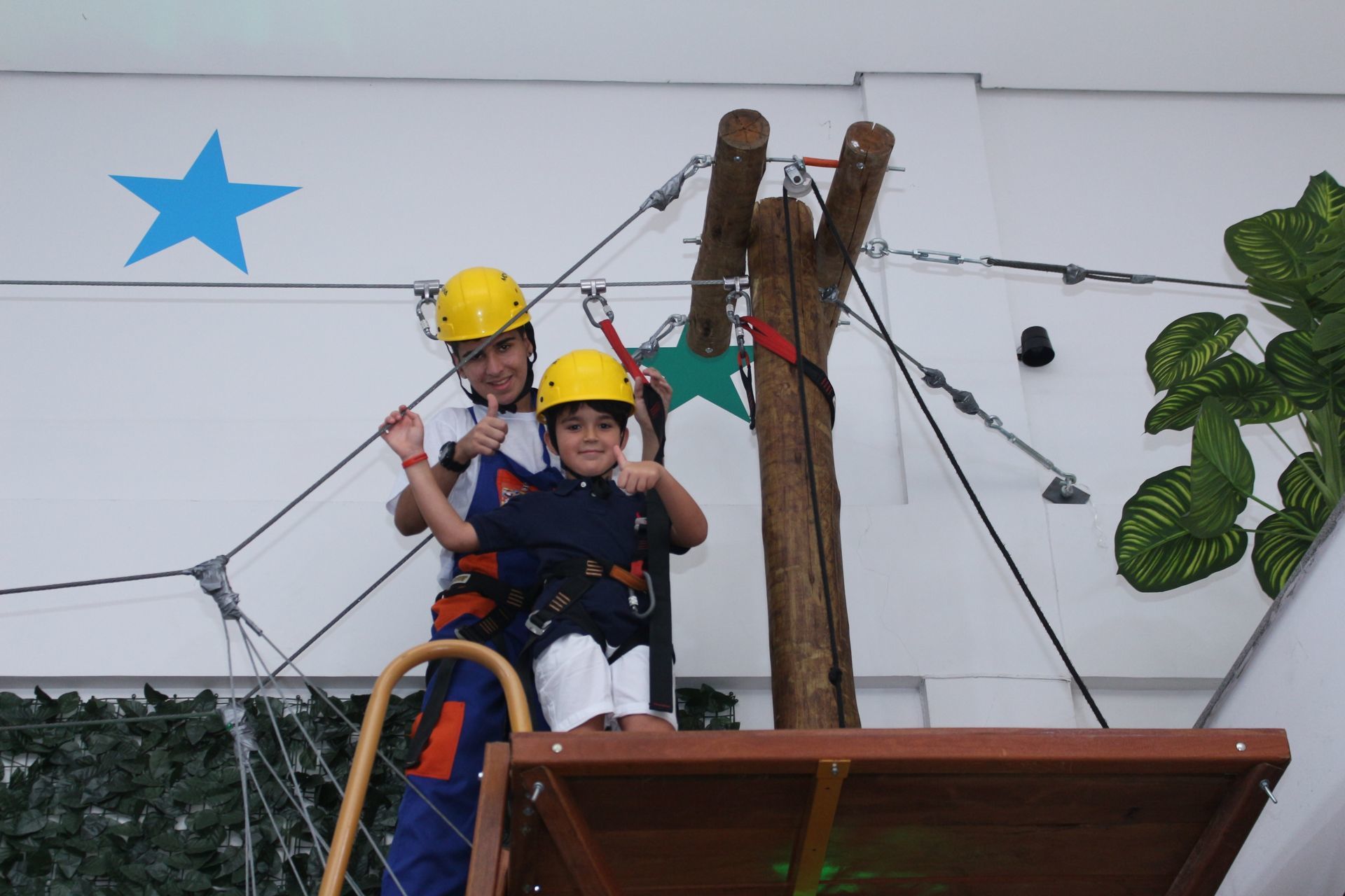 Foto festa Valentina - Jardim - Imagem 13