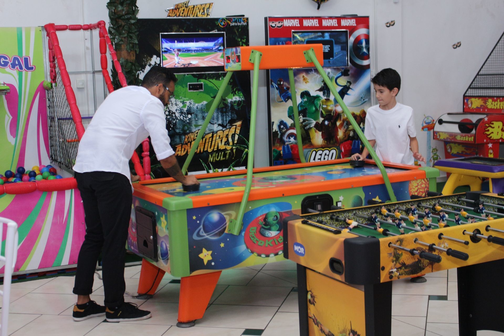 Foto festa Valentina - Jardim - Imagem 11