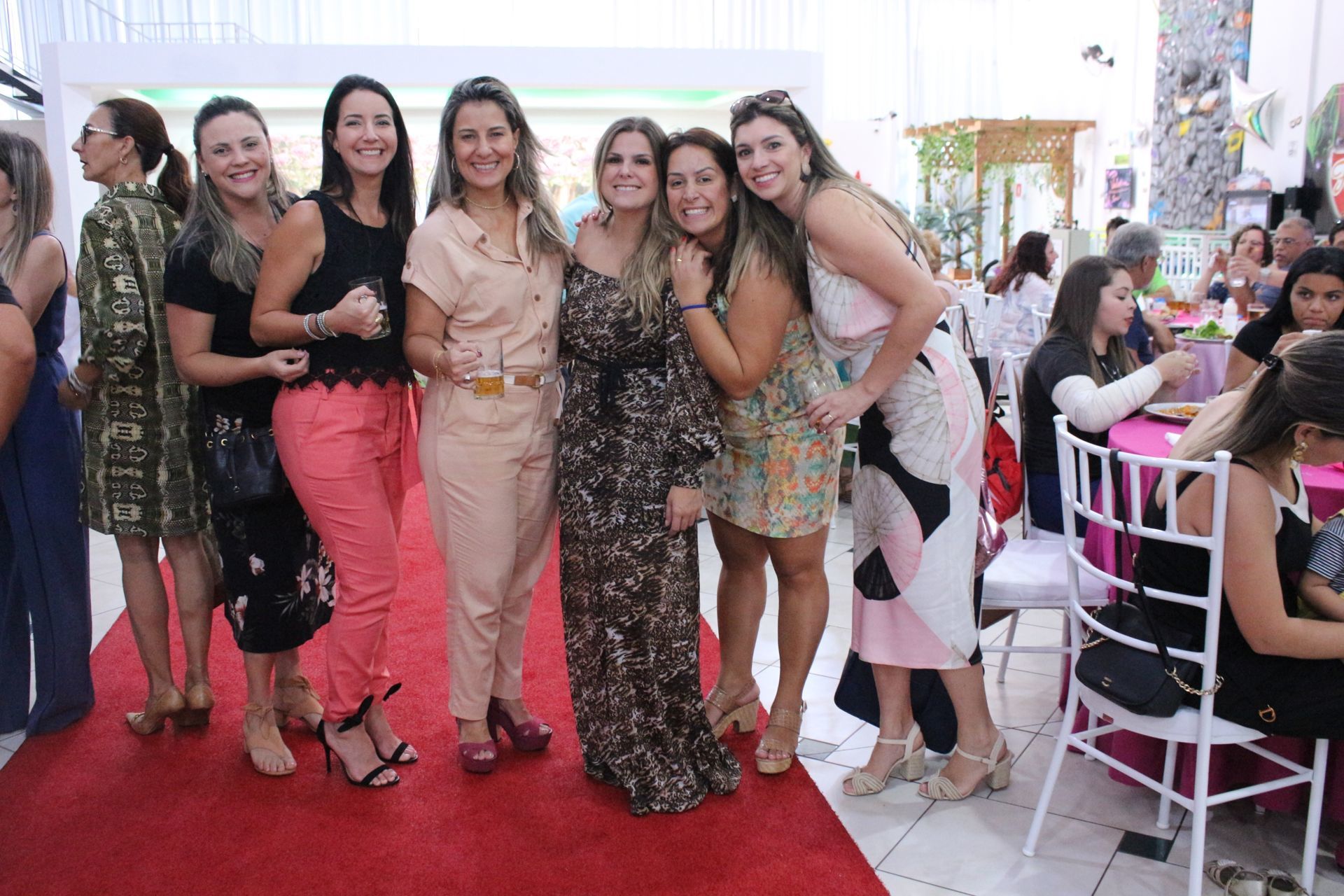 Foto festa Valentina - Jardim - Imagem 18